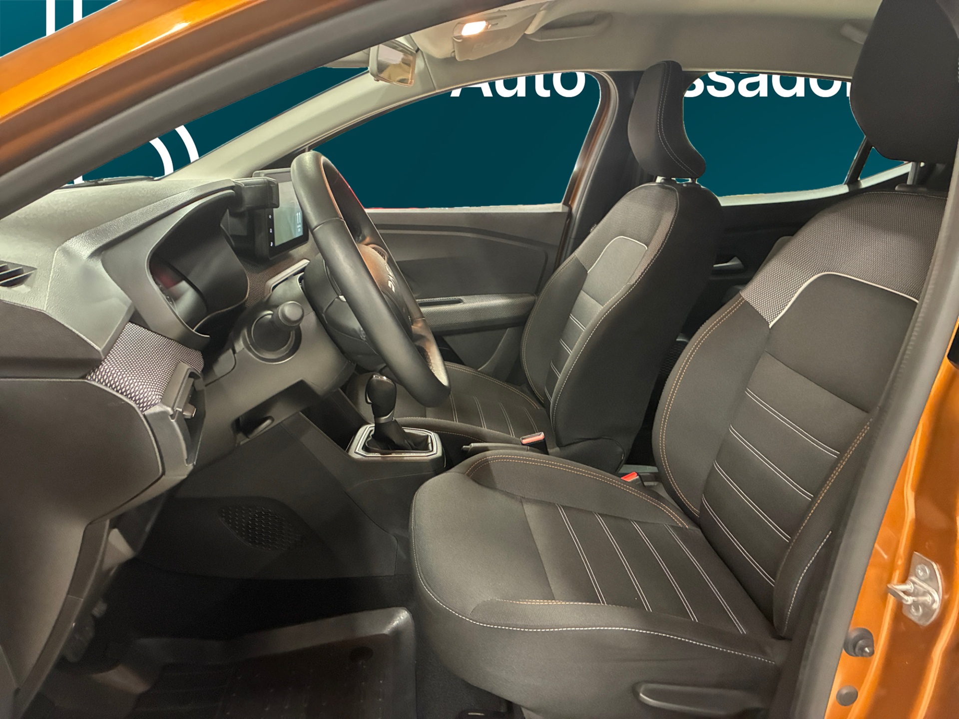 Dacia Sandero Stepway 2024