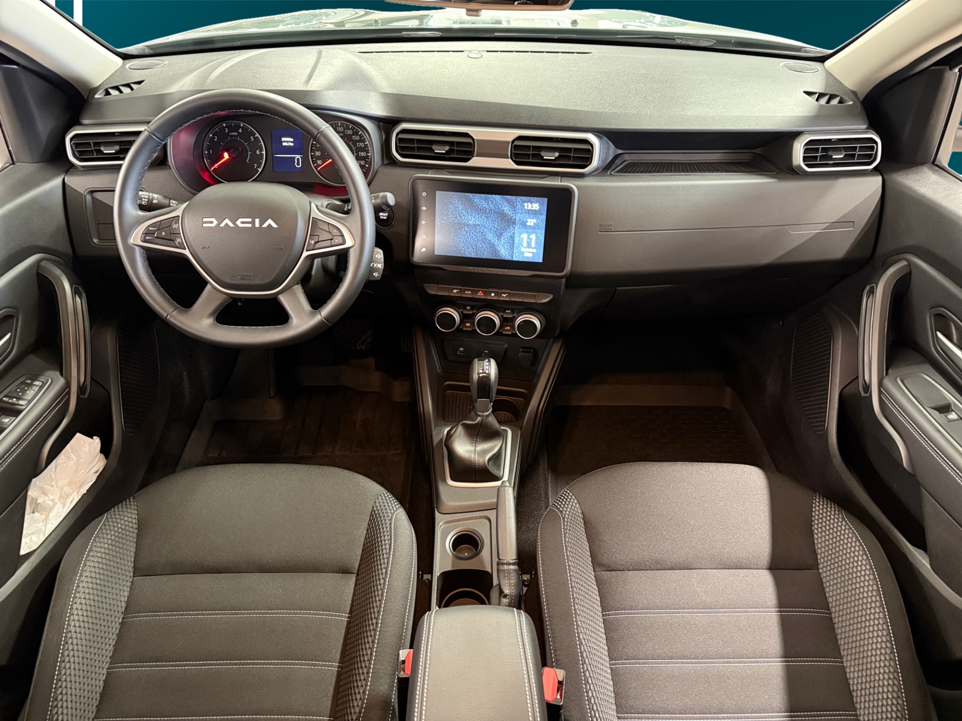 DACIA Duster 2024