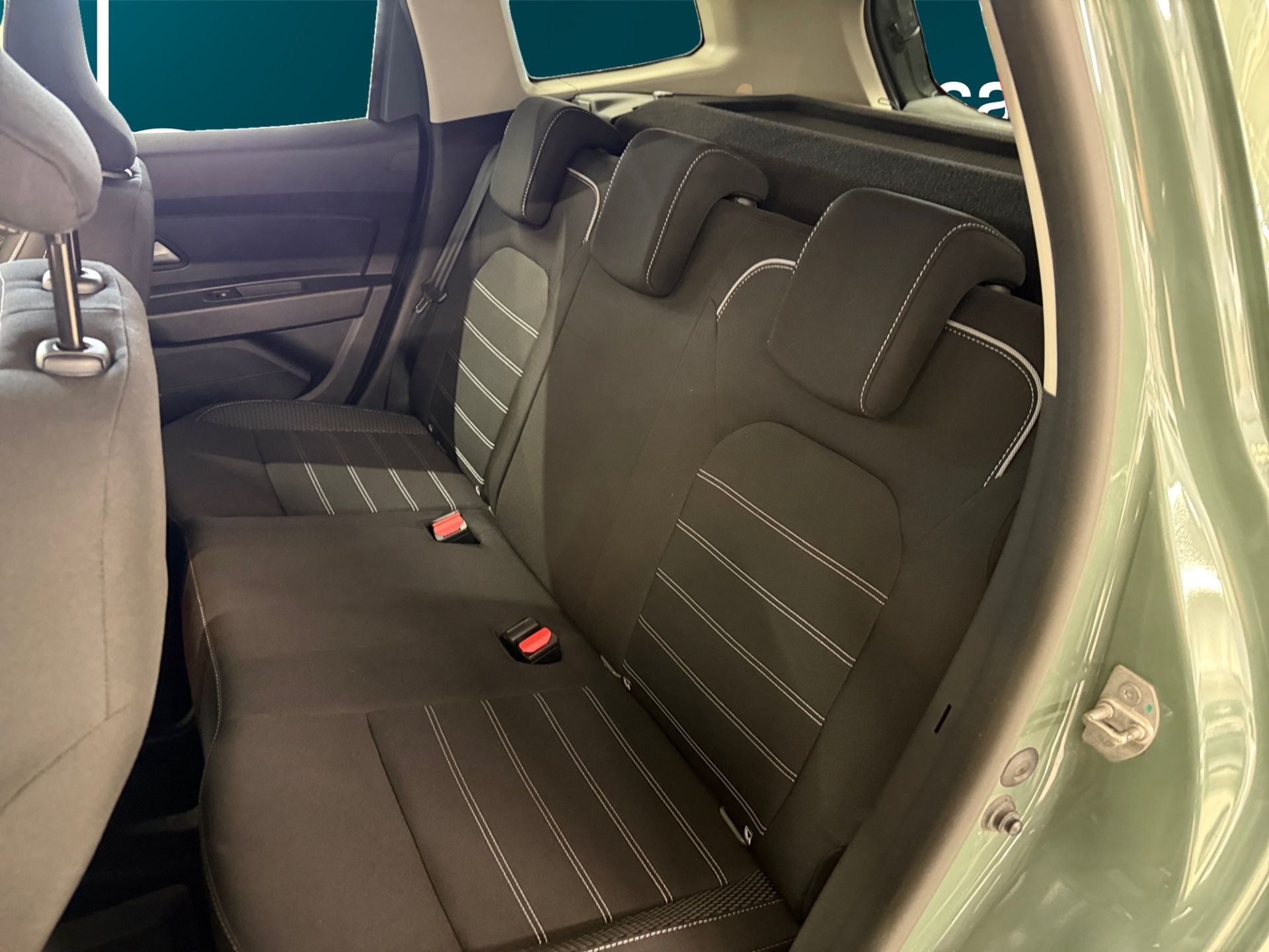DACIA Duster 2024