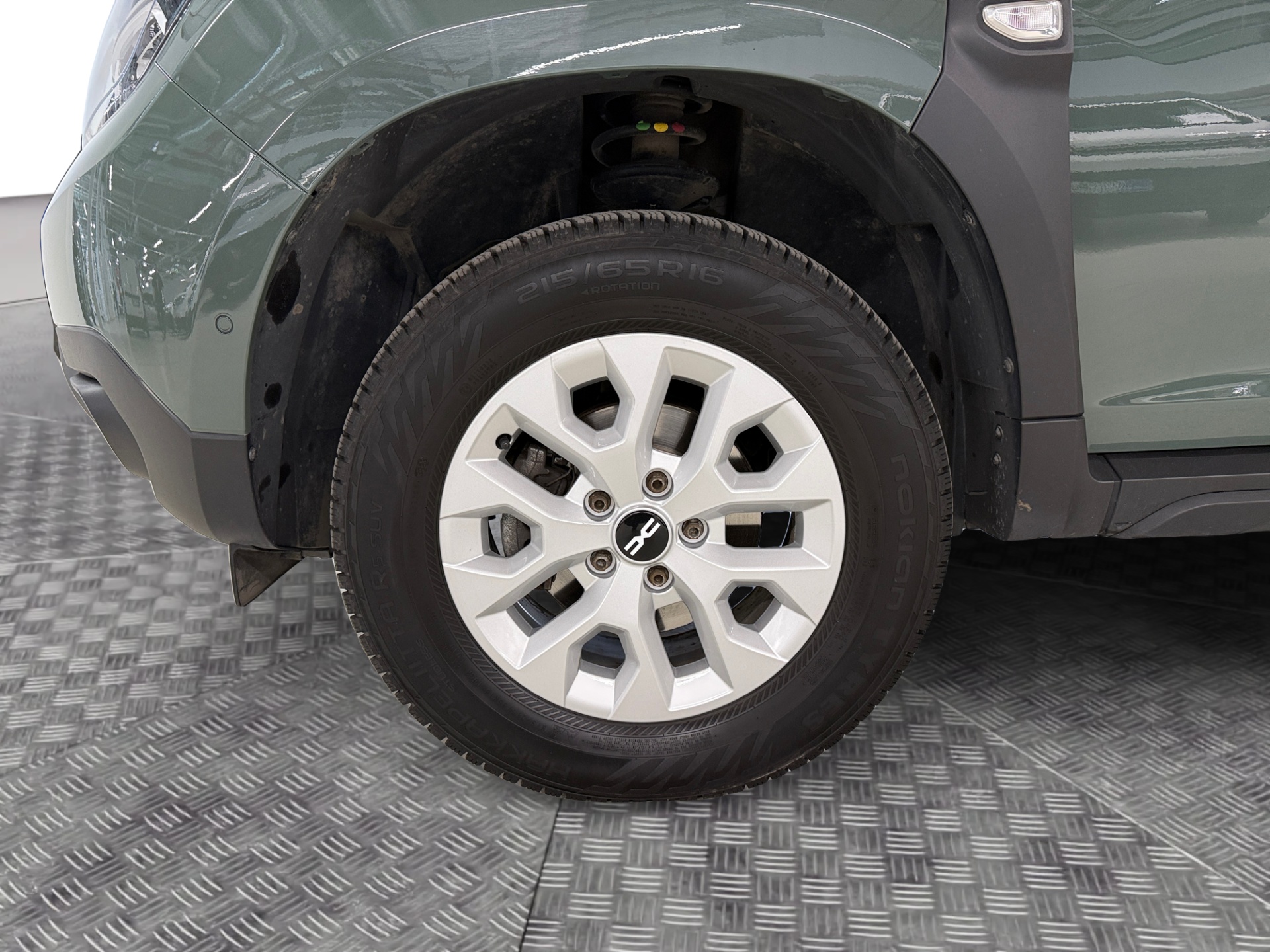 DACIA Duster 2024