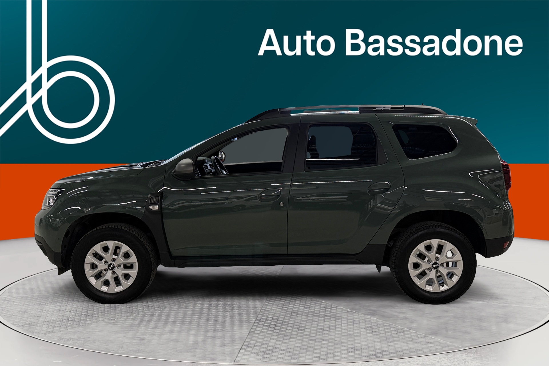 DACIA Duster 2024