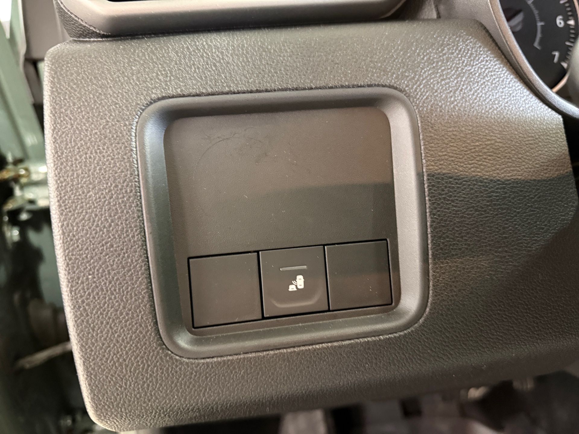 DACIA Duster 2024