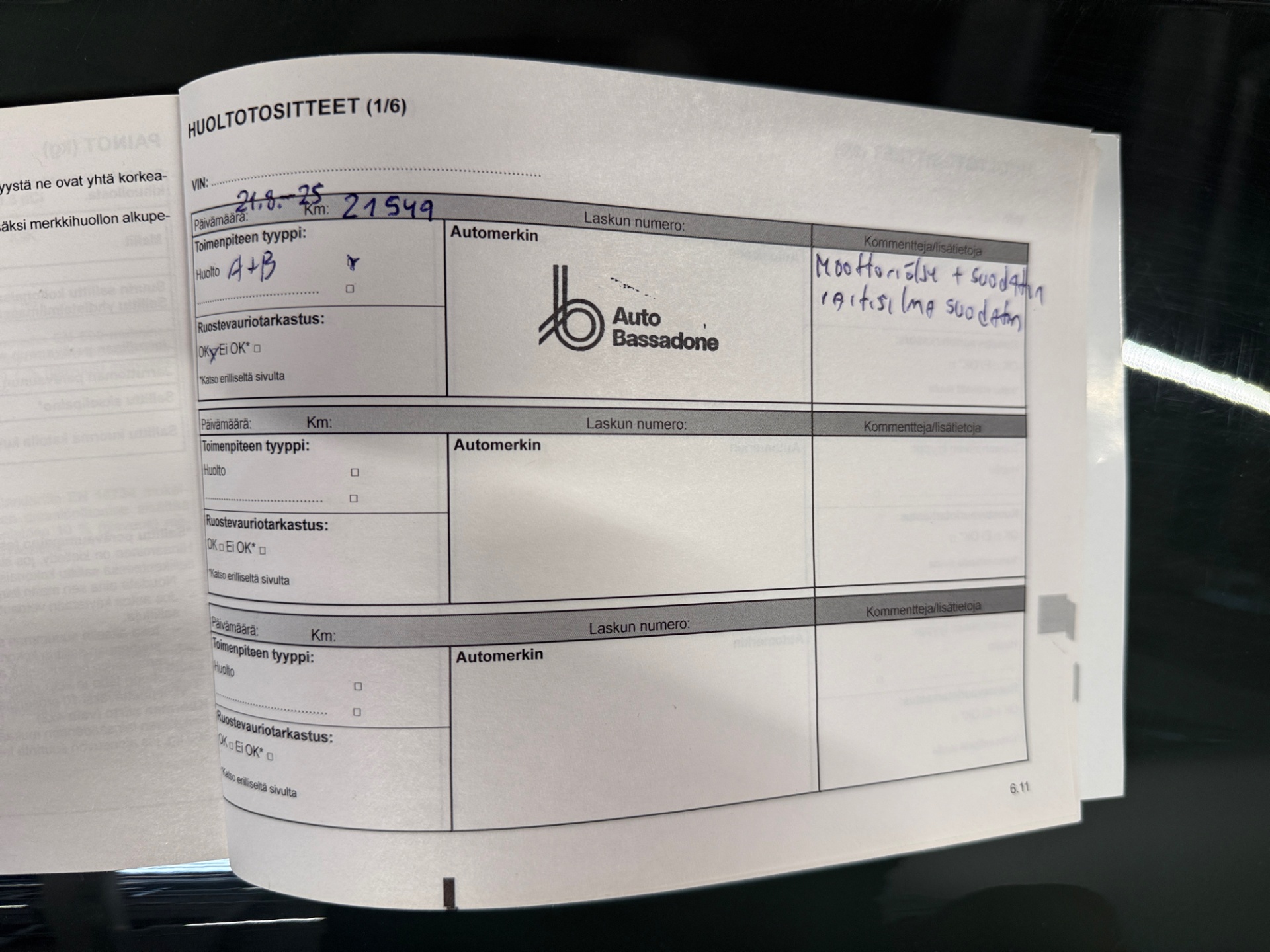 DACIA Duster 2024