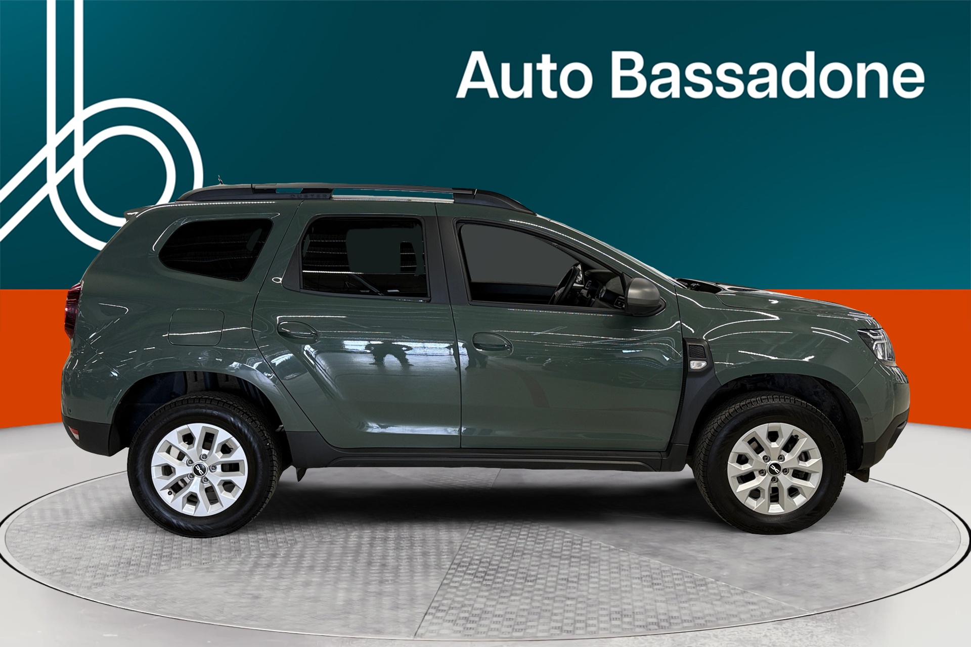 DACIA Duster 2024