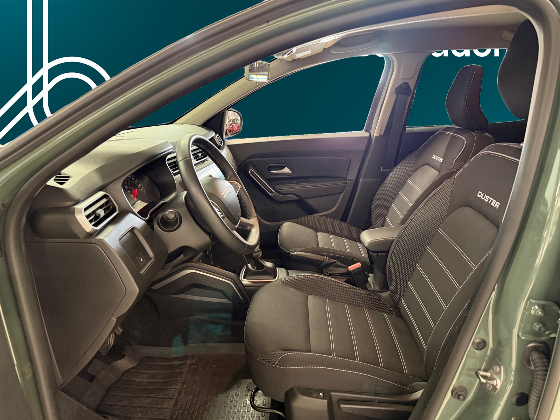 DACIA Duster 2024
