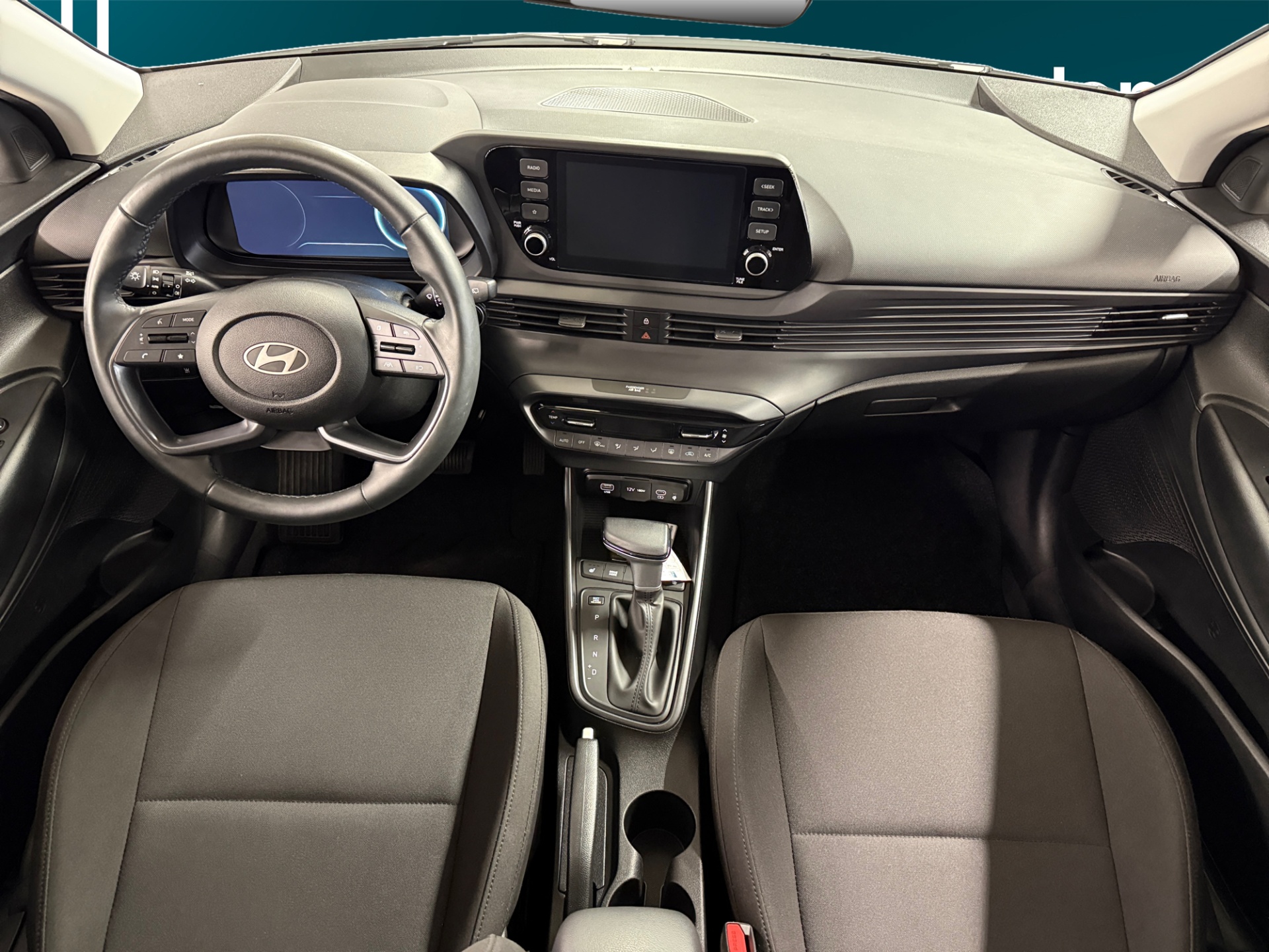 HYUNDAI i20 Hatchback 2023