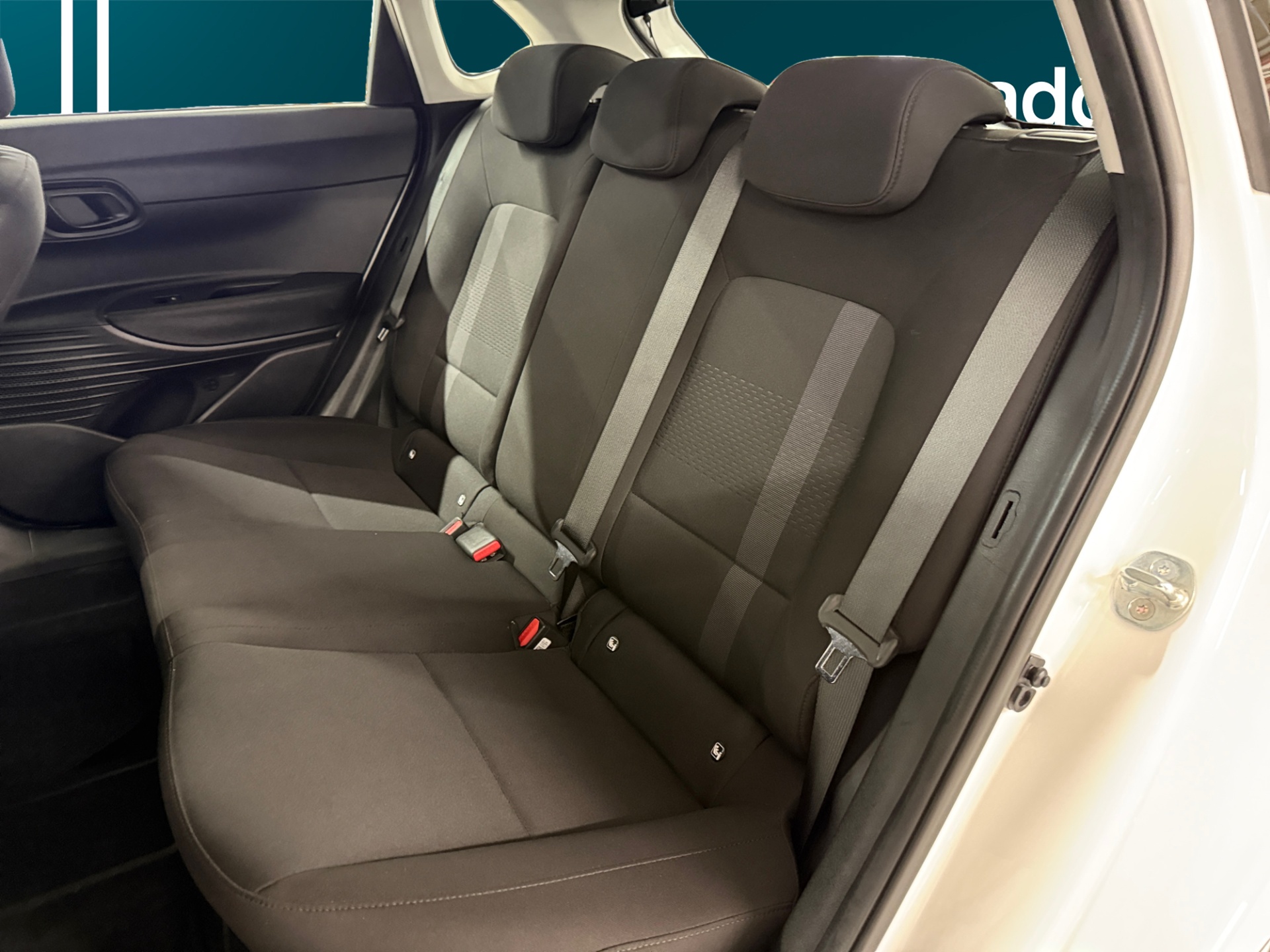 HYUNDAI i20 Hatchback 2023