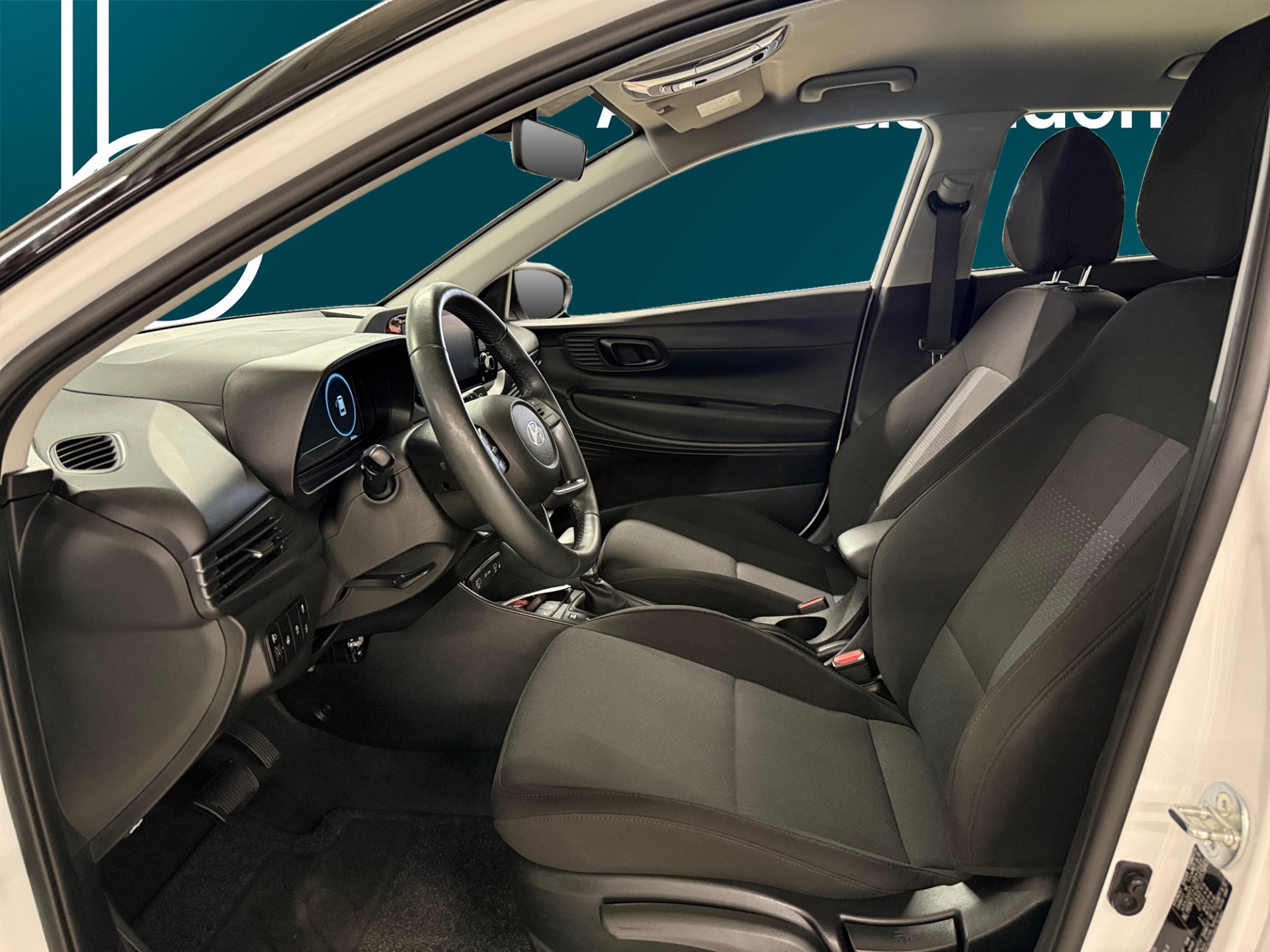 HYUNDAI i20 Hatchback 2023