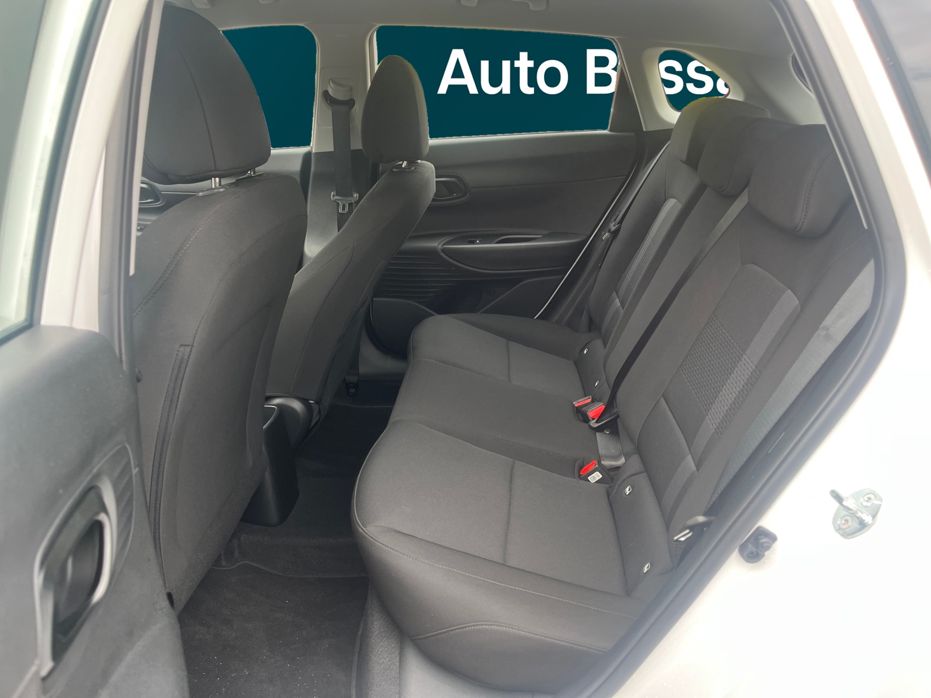 HYUNDAI i20 Hatchback 2025