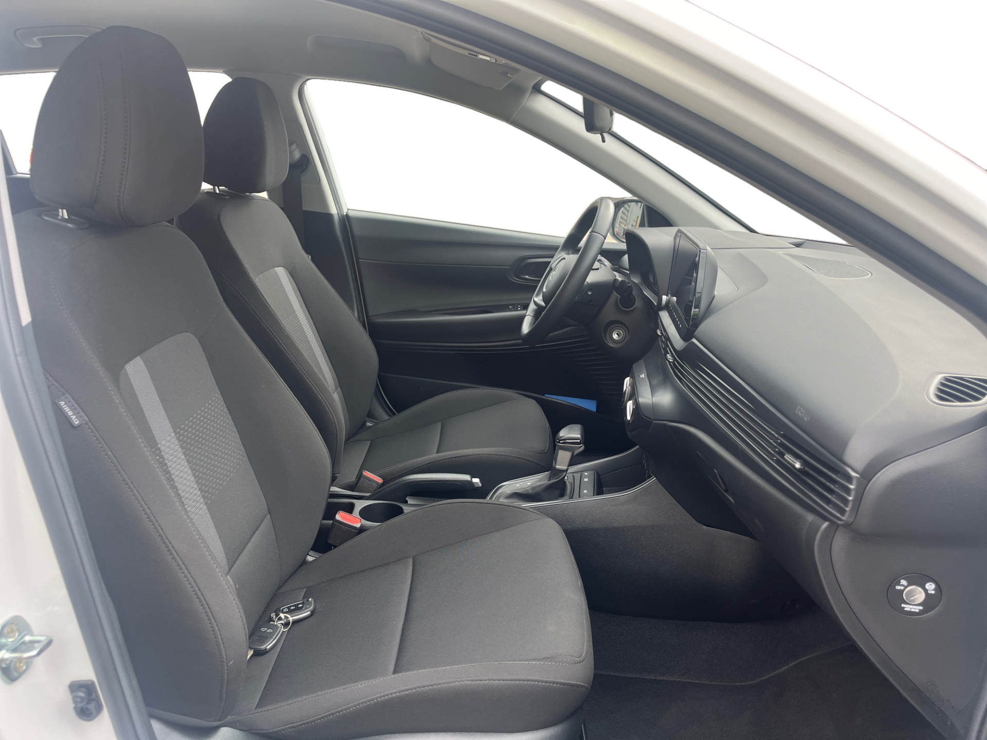 HYUNDAI i20 Hatchback 2025