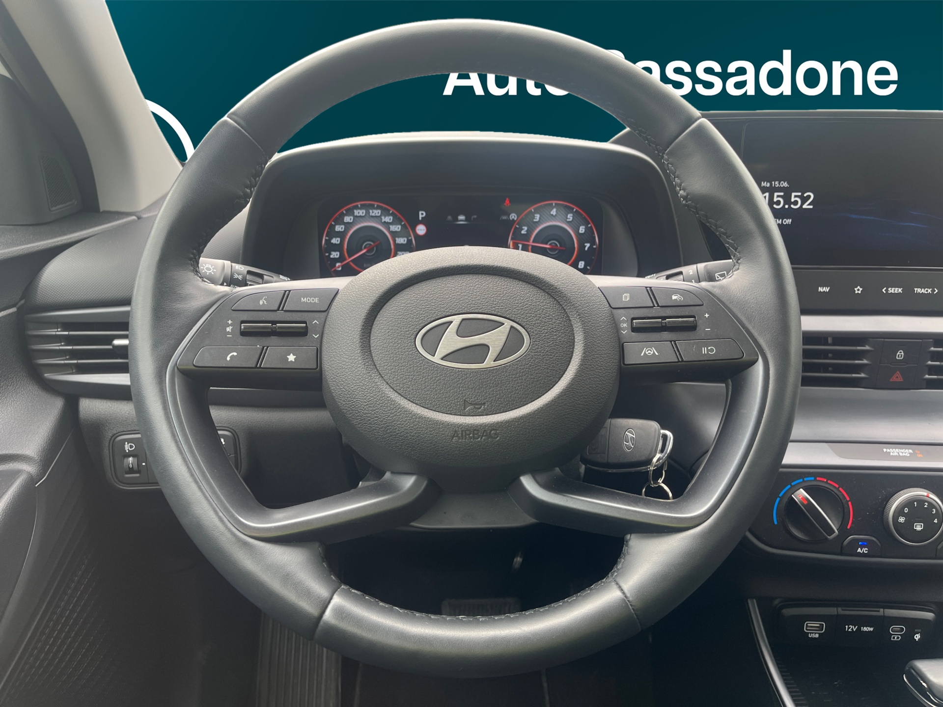 HYUNDAI i20 Hatchback 2025