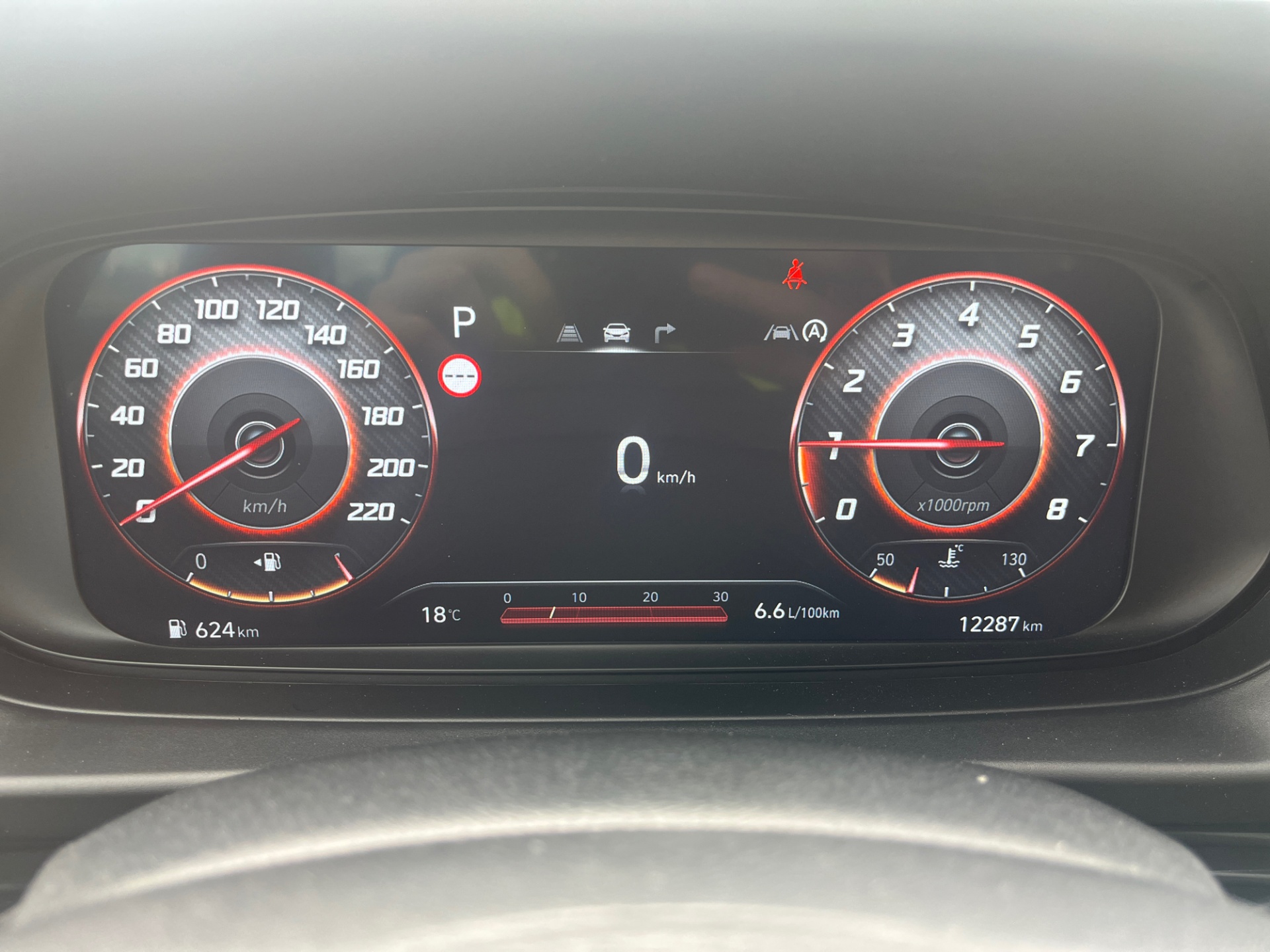 HYUNDAI i20 Hatchback 2025