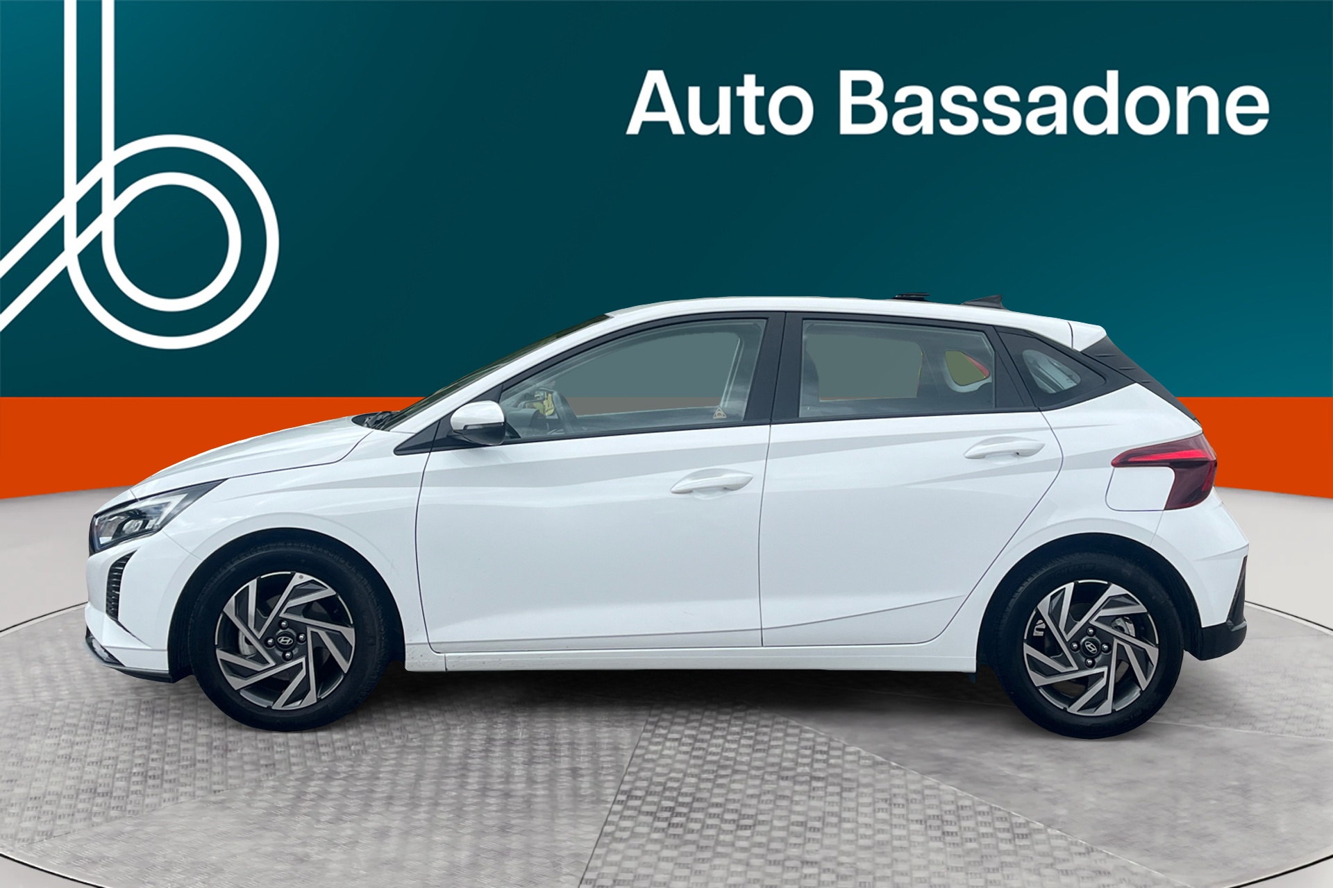 HYUNDAI i20 Hatchback 2025
