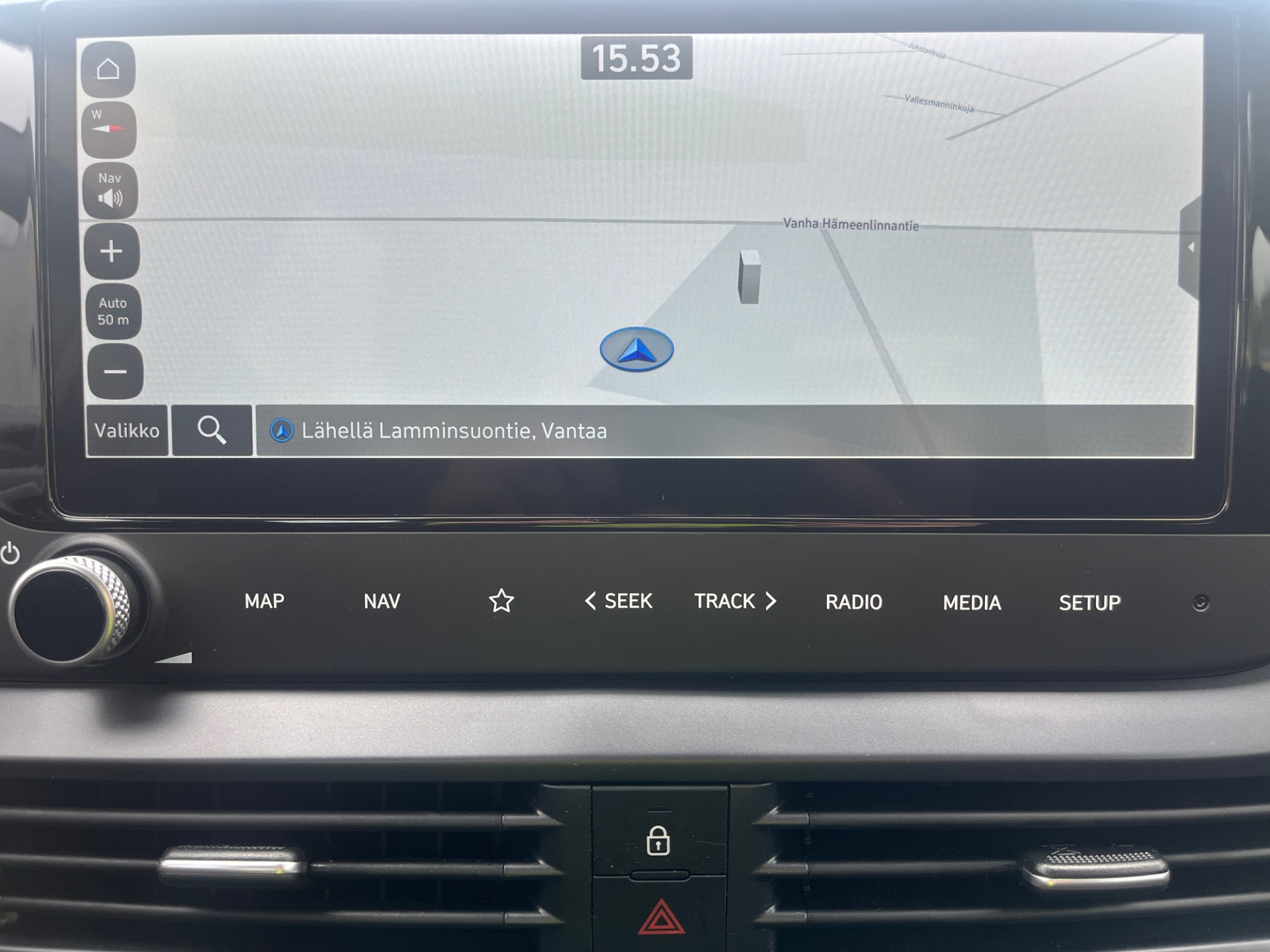 HYUNDAI i20 Hatchback 2025