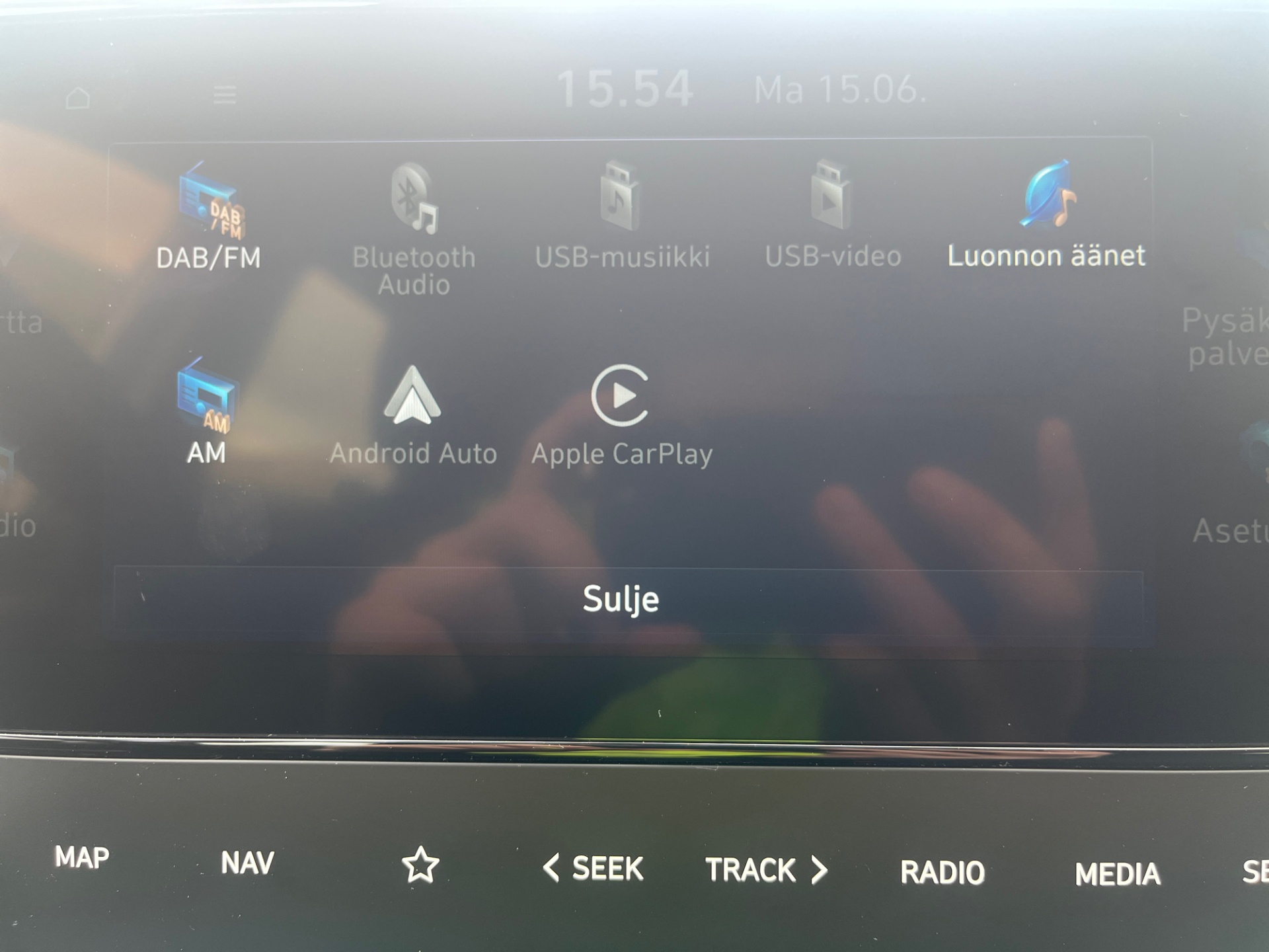 HYUNDAI i20 Hatchback 2025