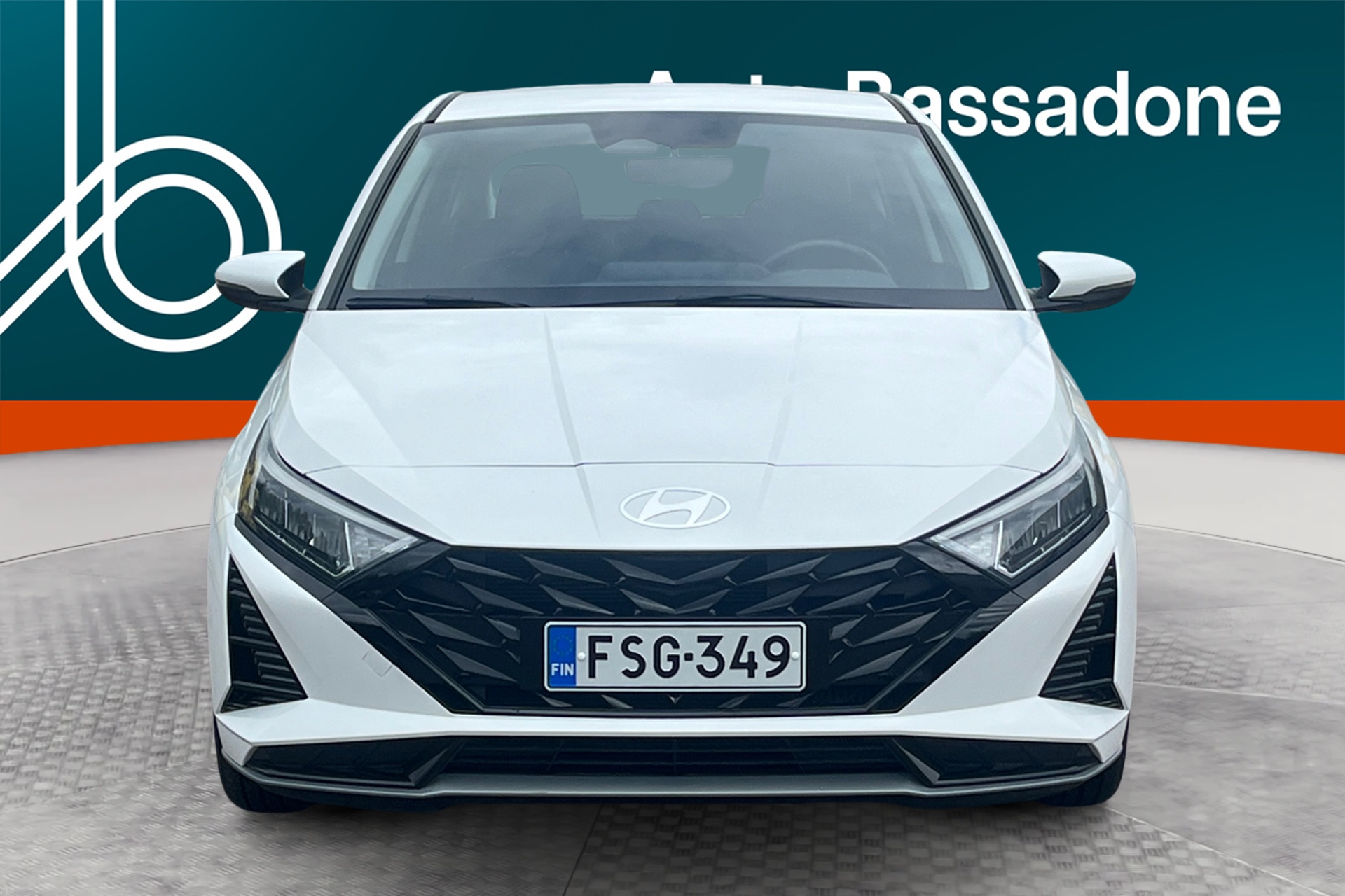 HYUNDAI i20 Hatchback 2025