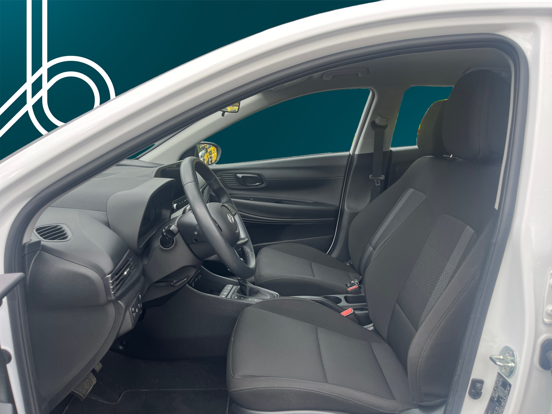 HYUNDAI i20 Hatchback 2025
