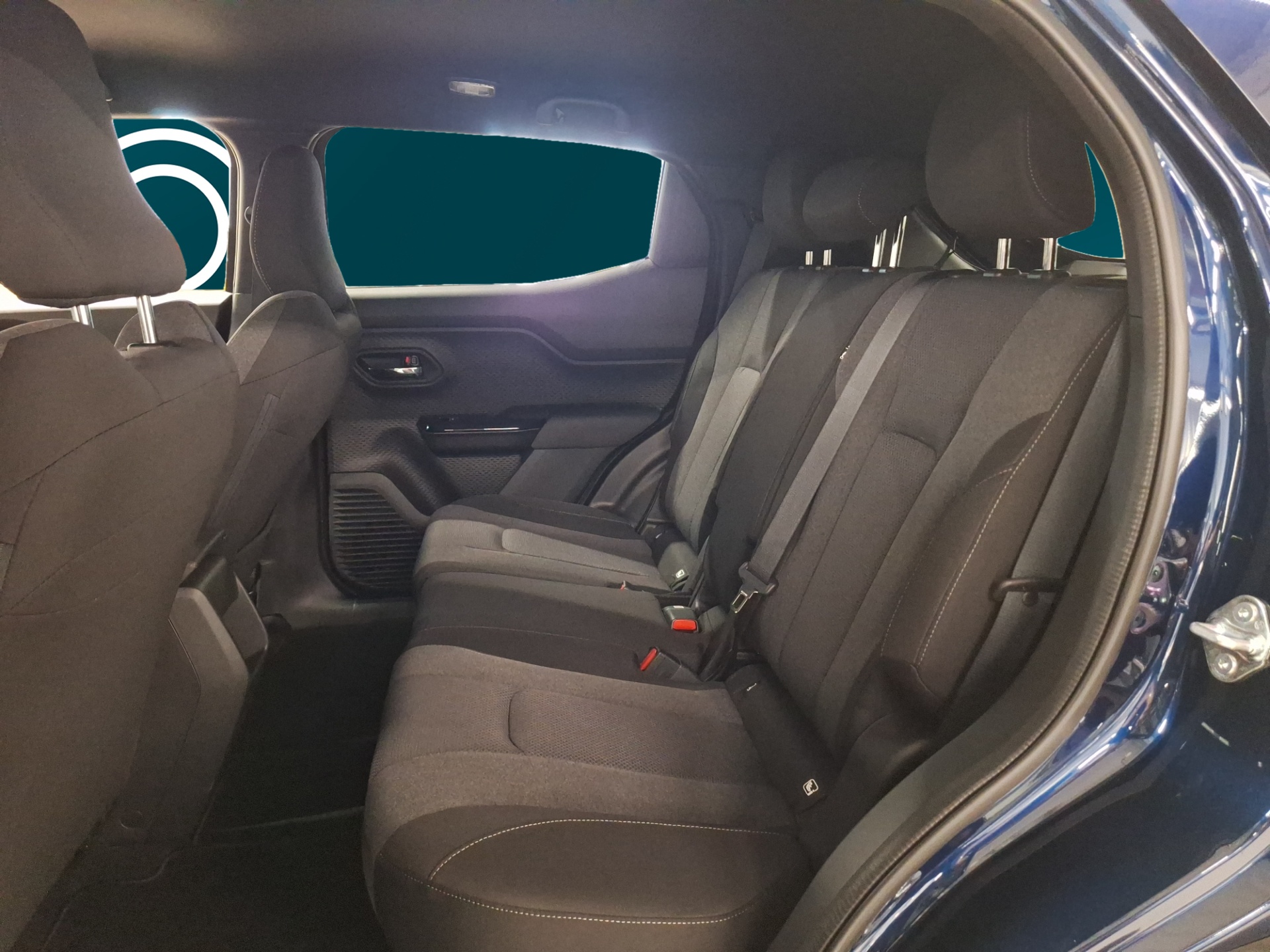 Suzuki e VITARA 2026