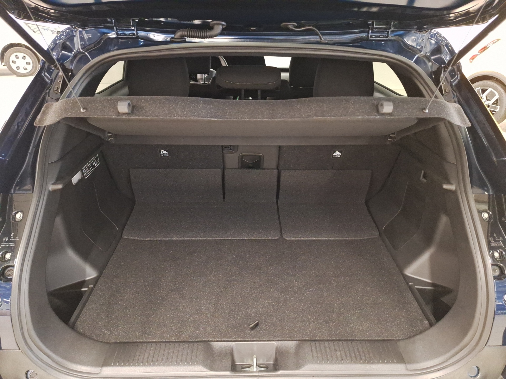 Suzuki e VITARA 2026