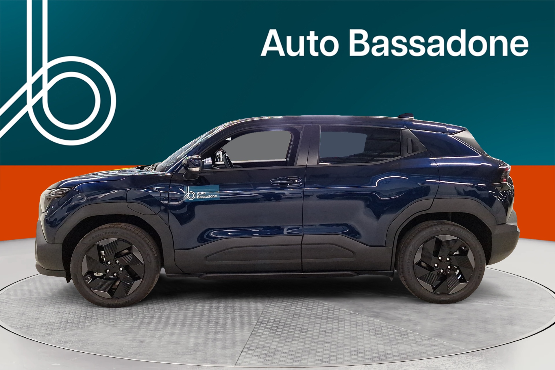 Suzuki e VITARA 2026