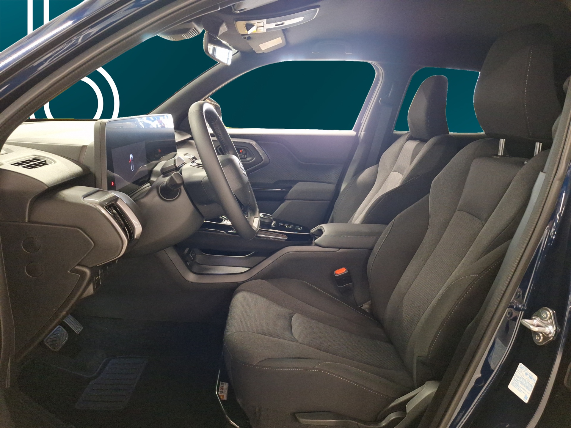 Suzuki e VITARA 2026