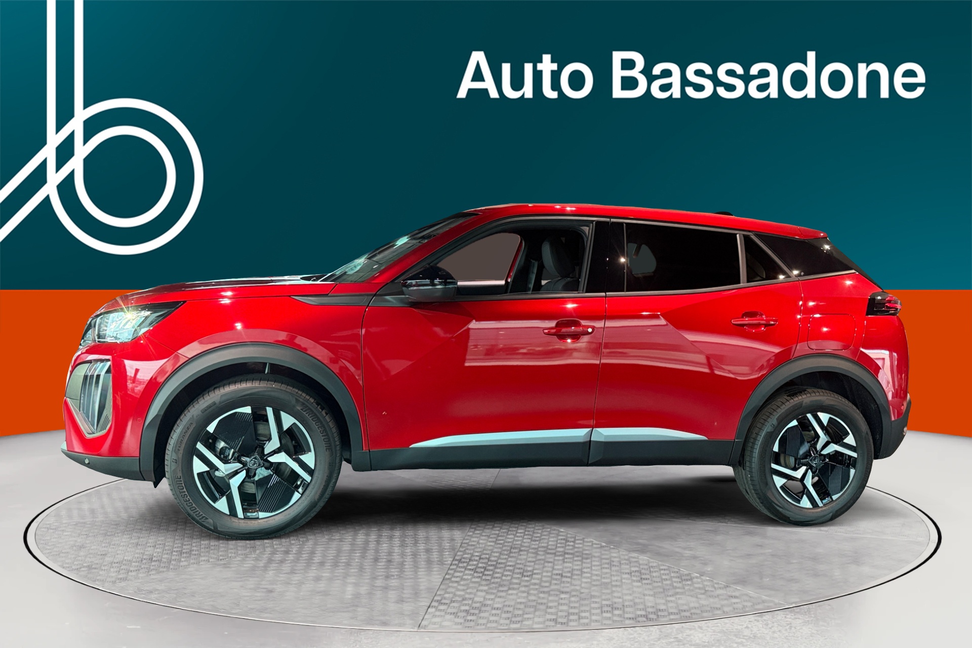 Peugeot 2008 2026