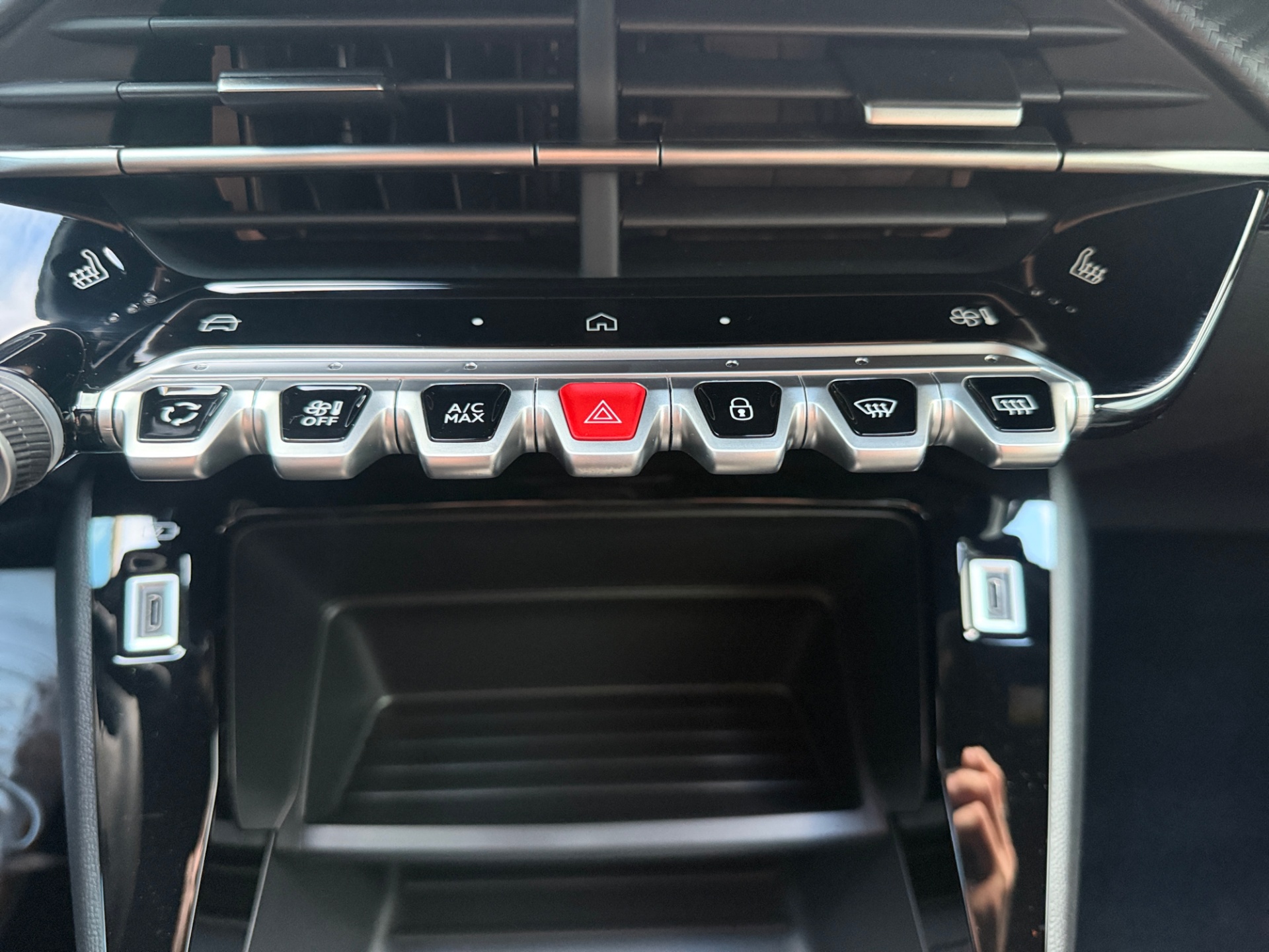 Peugeot 2008 2026