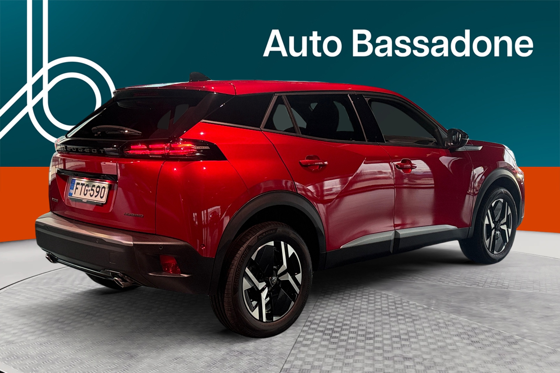 Peugeot 2008 2026