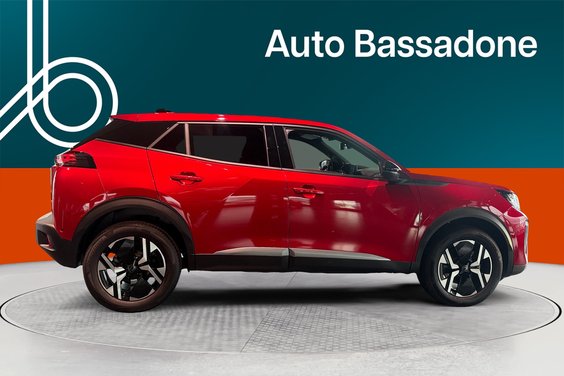 Peugeot 2008 2026