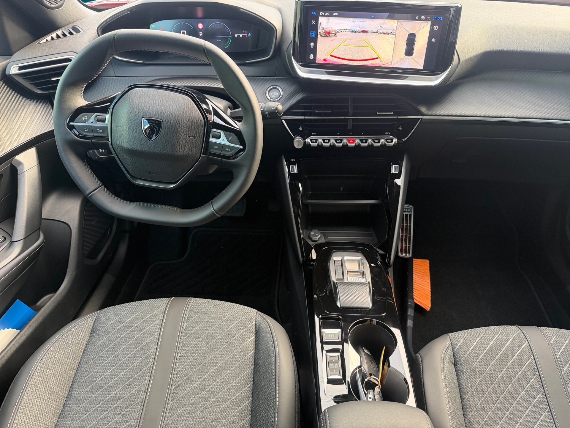 Peugeot 2008 2026