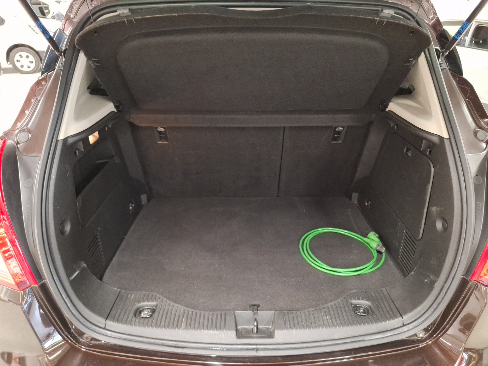OPEL Mokka 2017