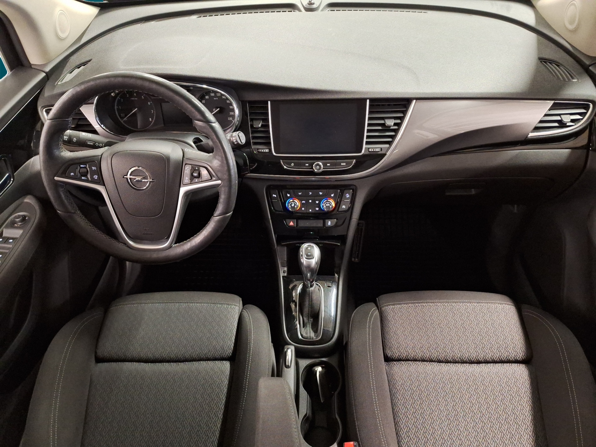 OPEL Mokka 2017