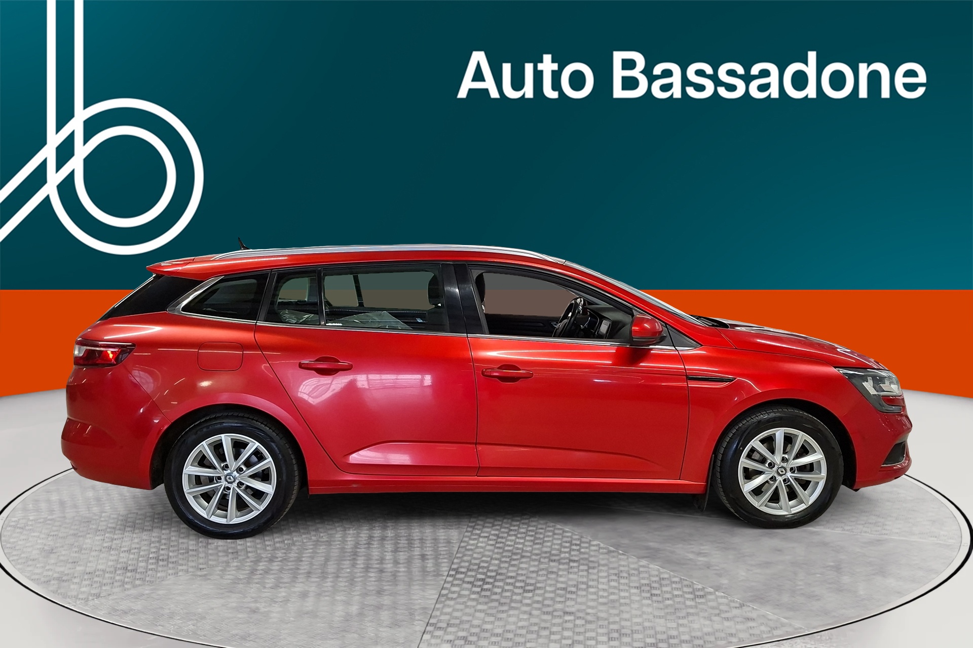 RENAULT Megane 2019