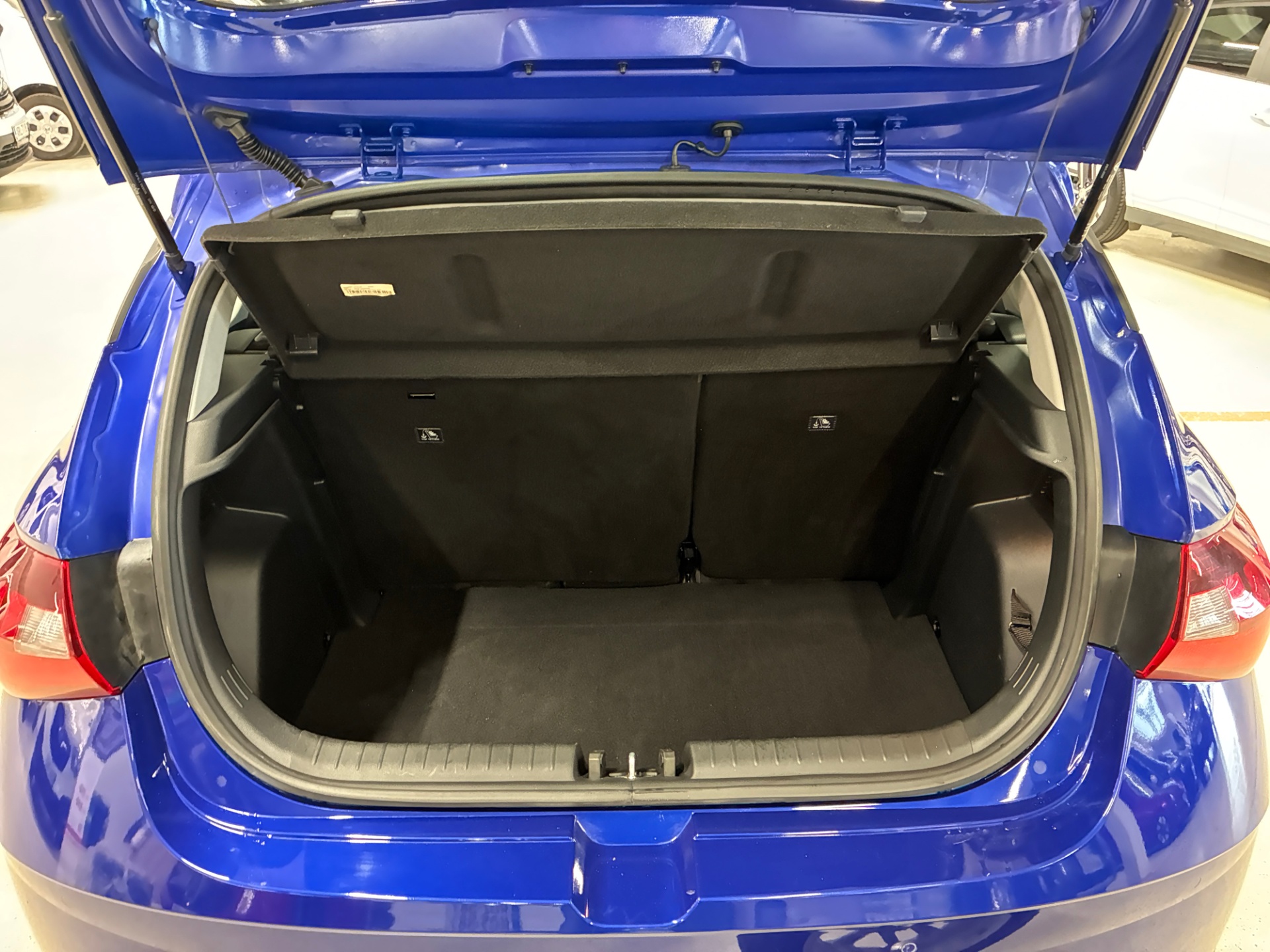 HYUNDAI i20 Hatchback 2022