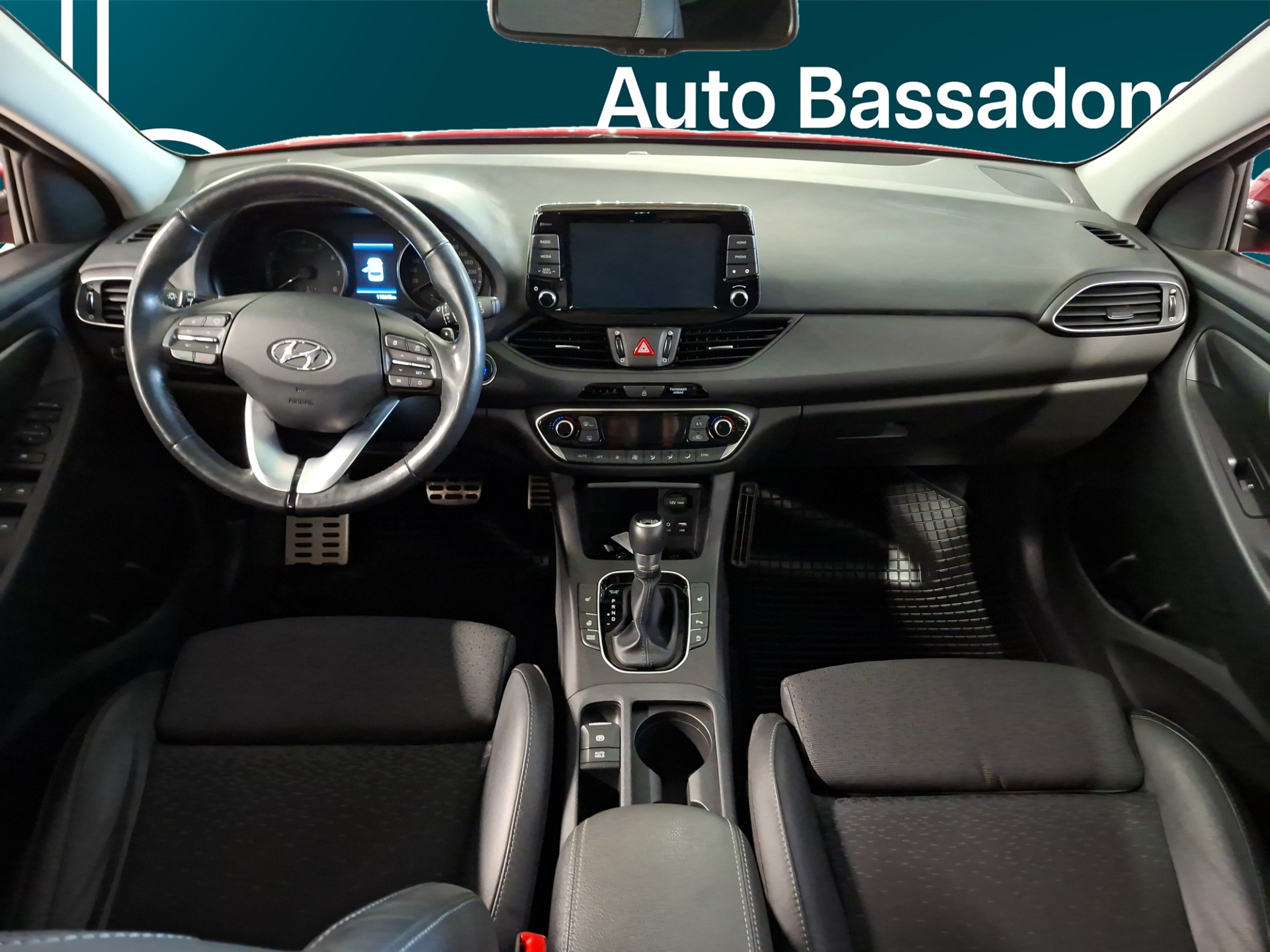 HYUNDAI i30 Wagon 2020