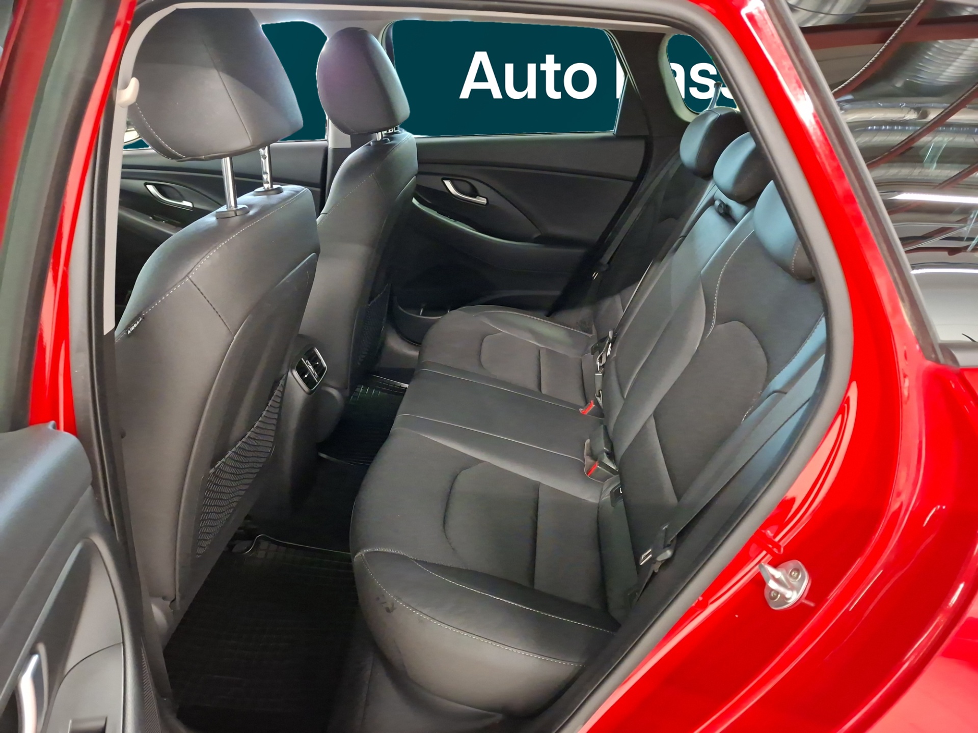 HYUNDAI i30 Wagon 2020