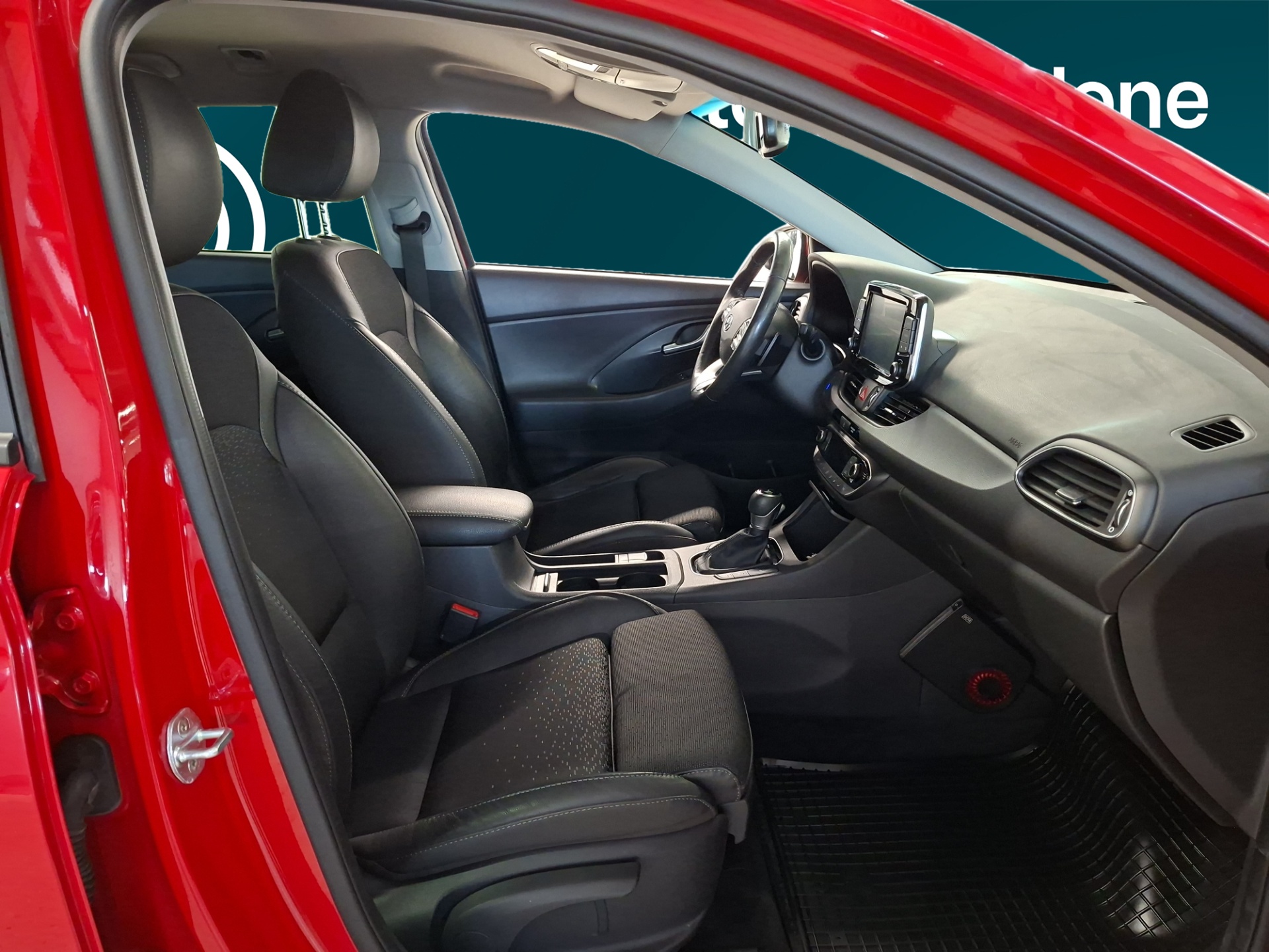 HYUNDAI i30 Wagon 2020