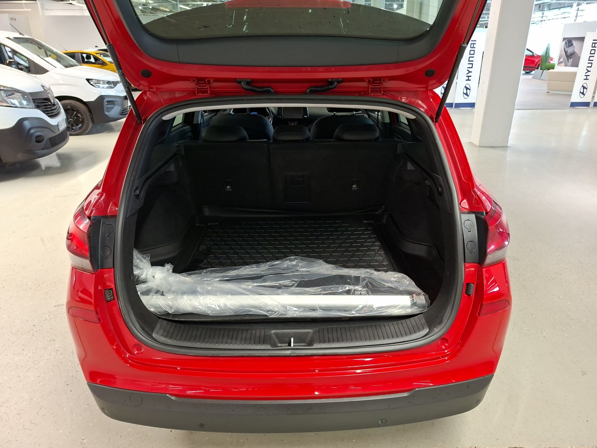 HYUNDAI i30 Wagon 2020