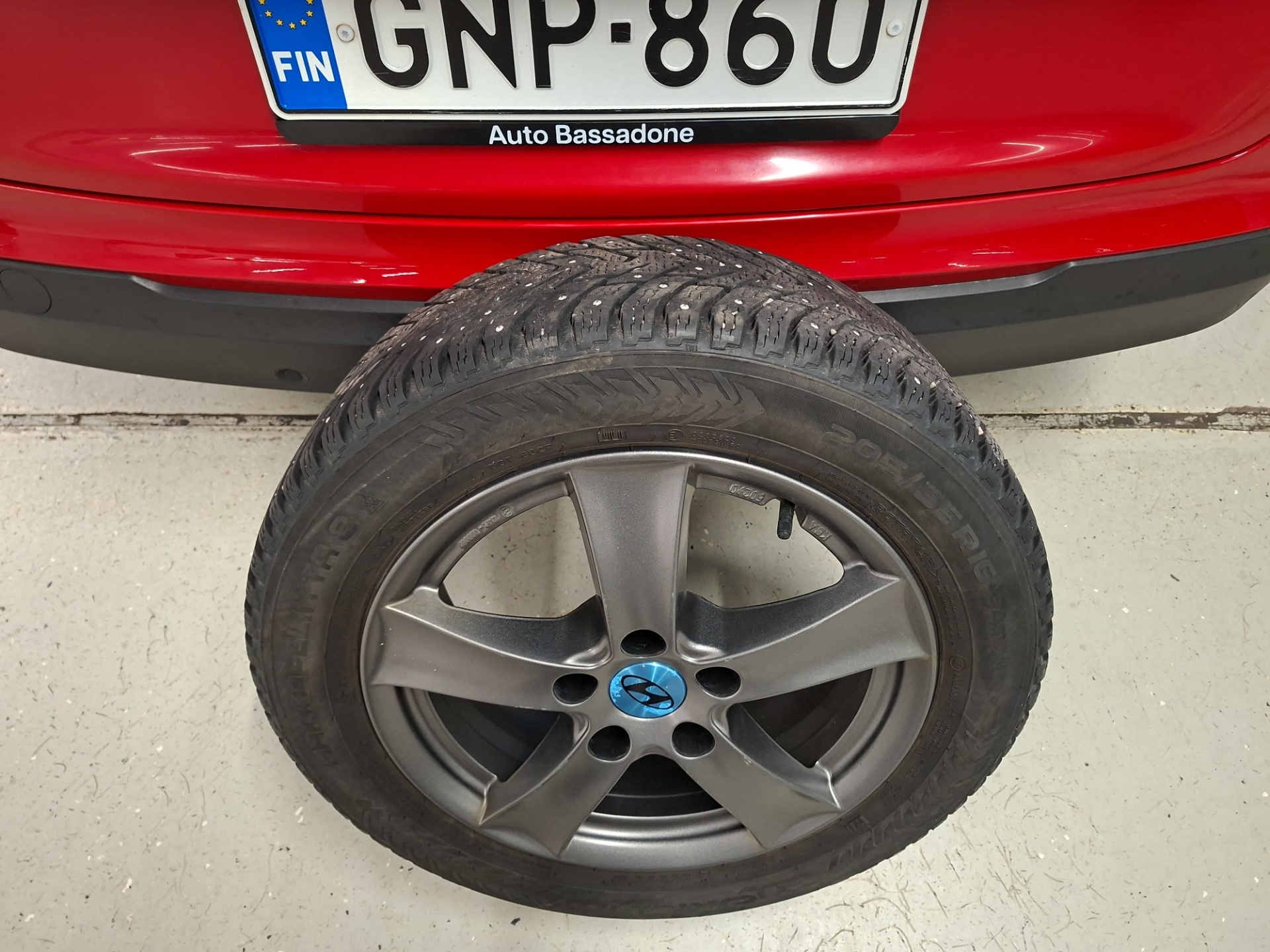 HYUNDAI i30 Wagon 2020