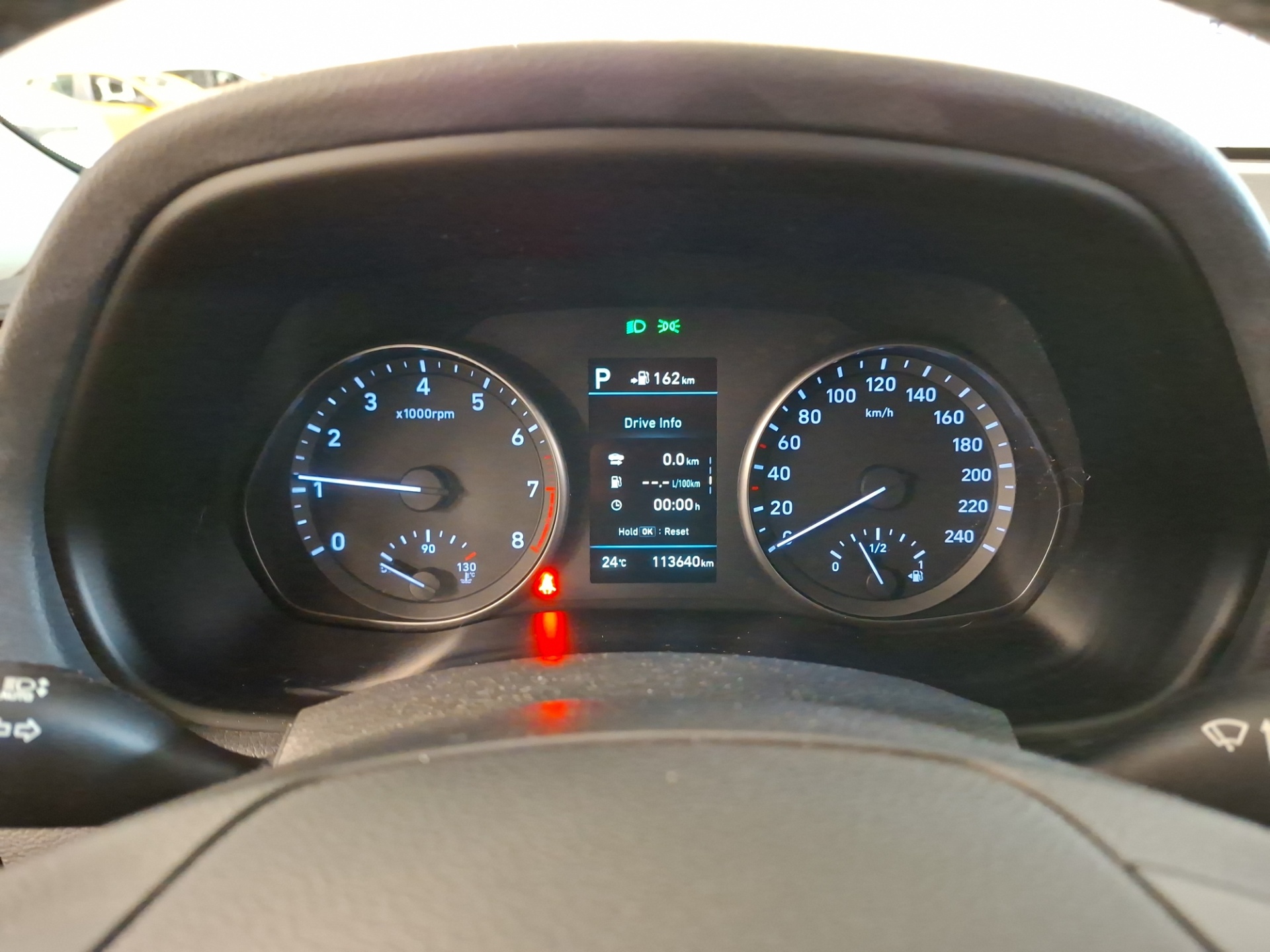 HYUNDAI i30 Wagon 2020
