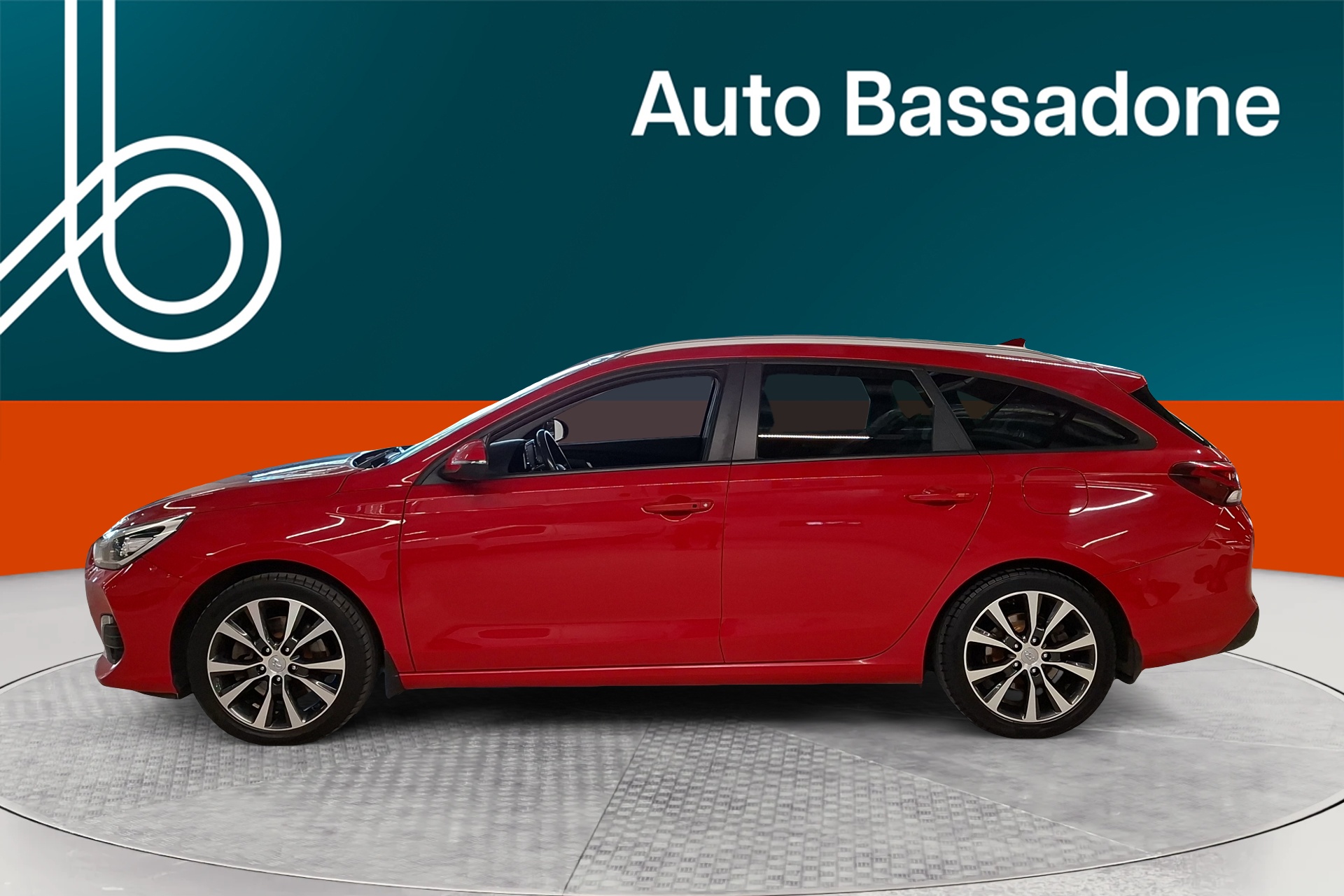 HYUNDAI i30 Wagon 2020