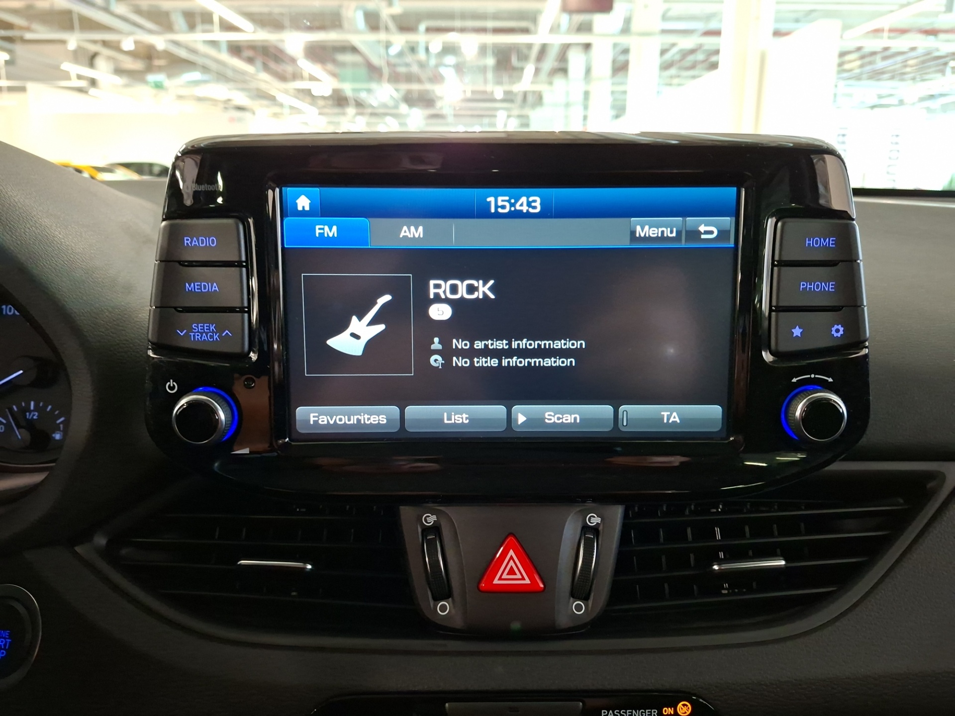 HYUNDAI i30 Wagon 2020