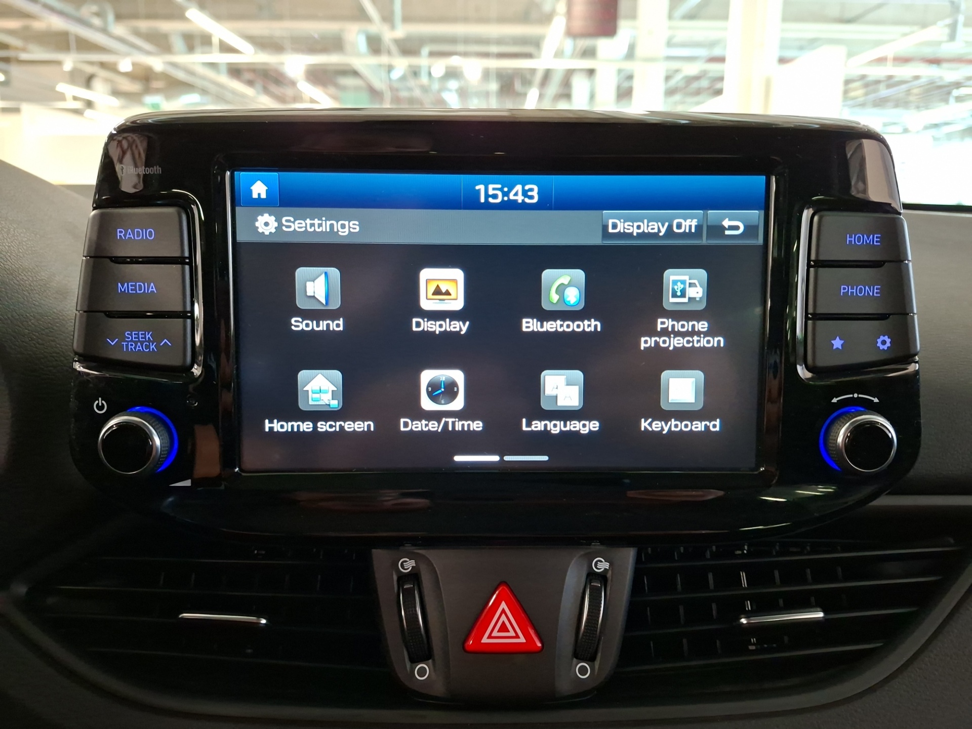 HYUNDAI i30 Wagon 2020
