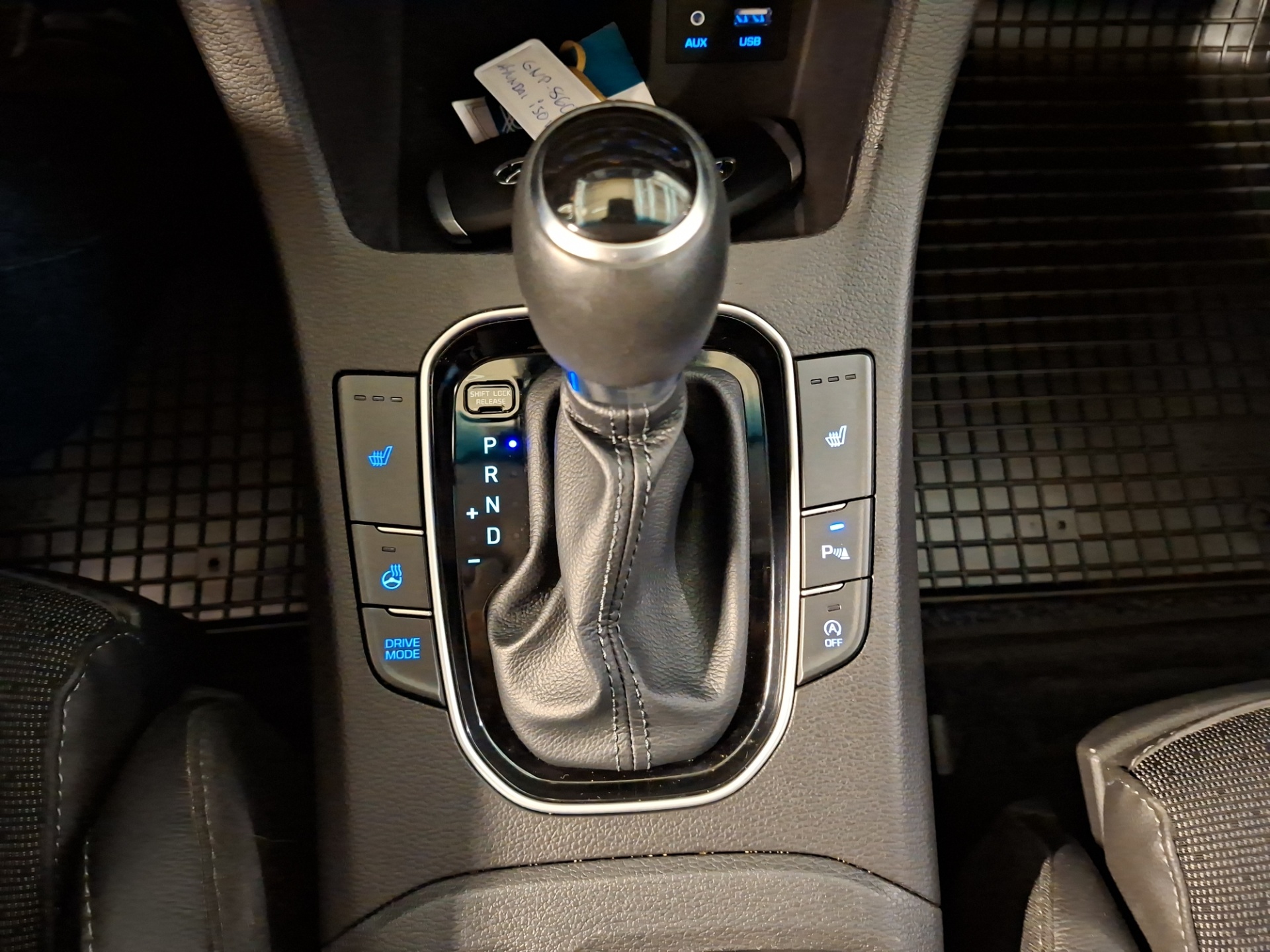 HYUNDAI i30 Wagon 2020