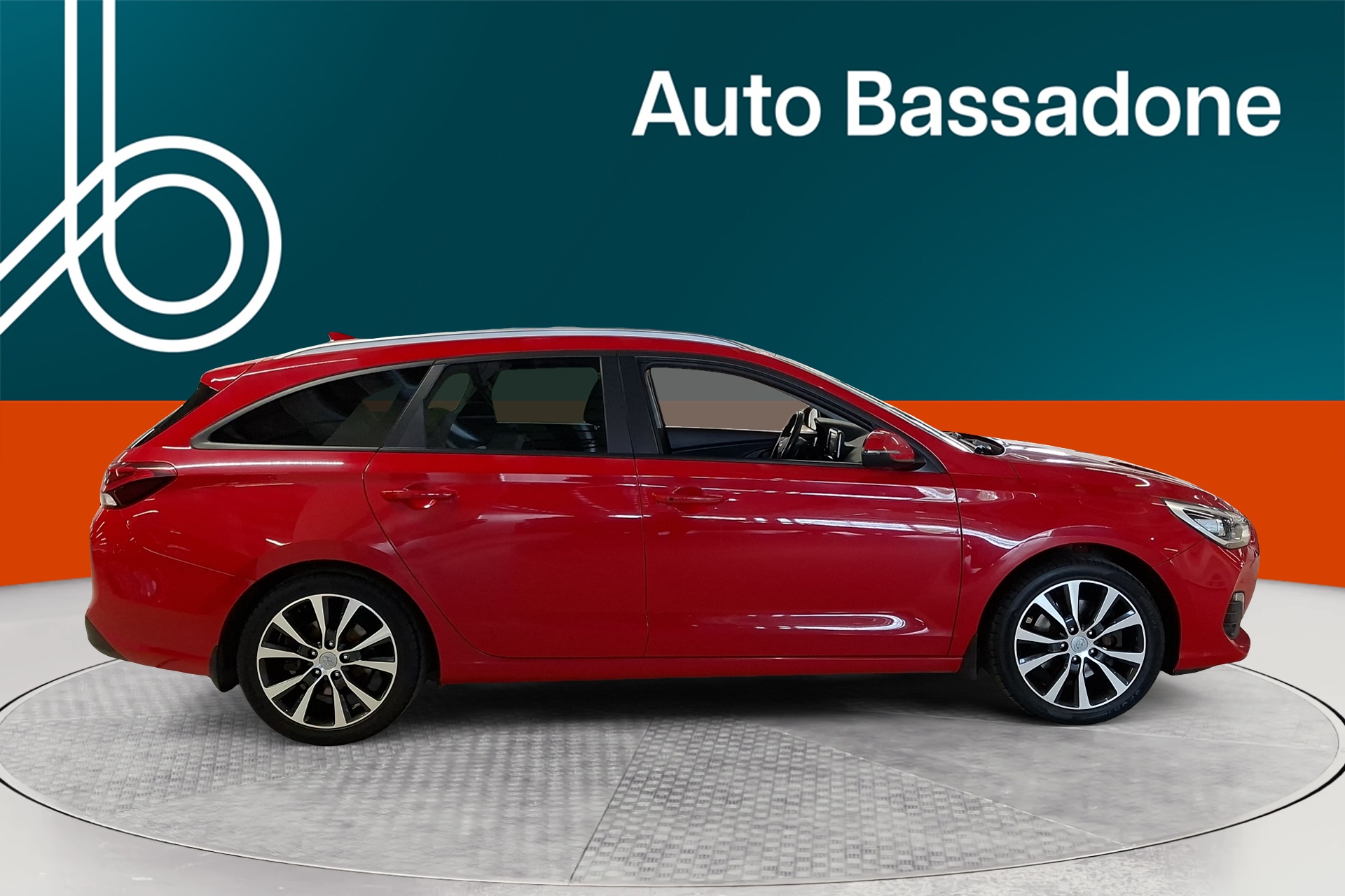 HYUNDAI i30 Wagon 2020