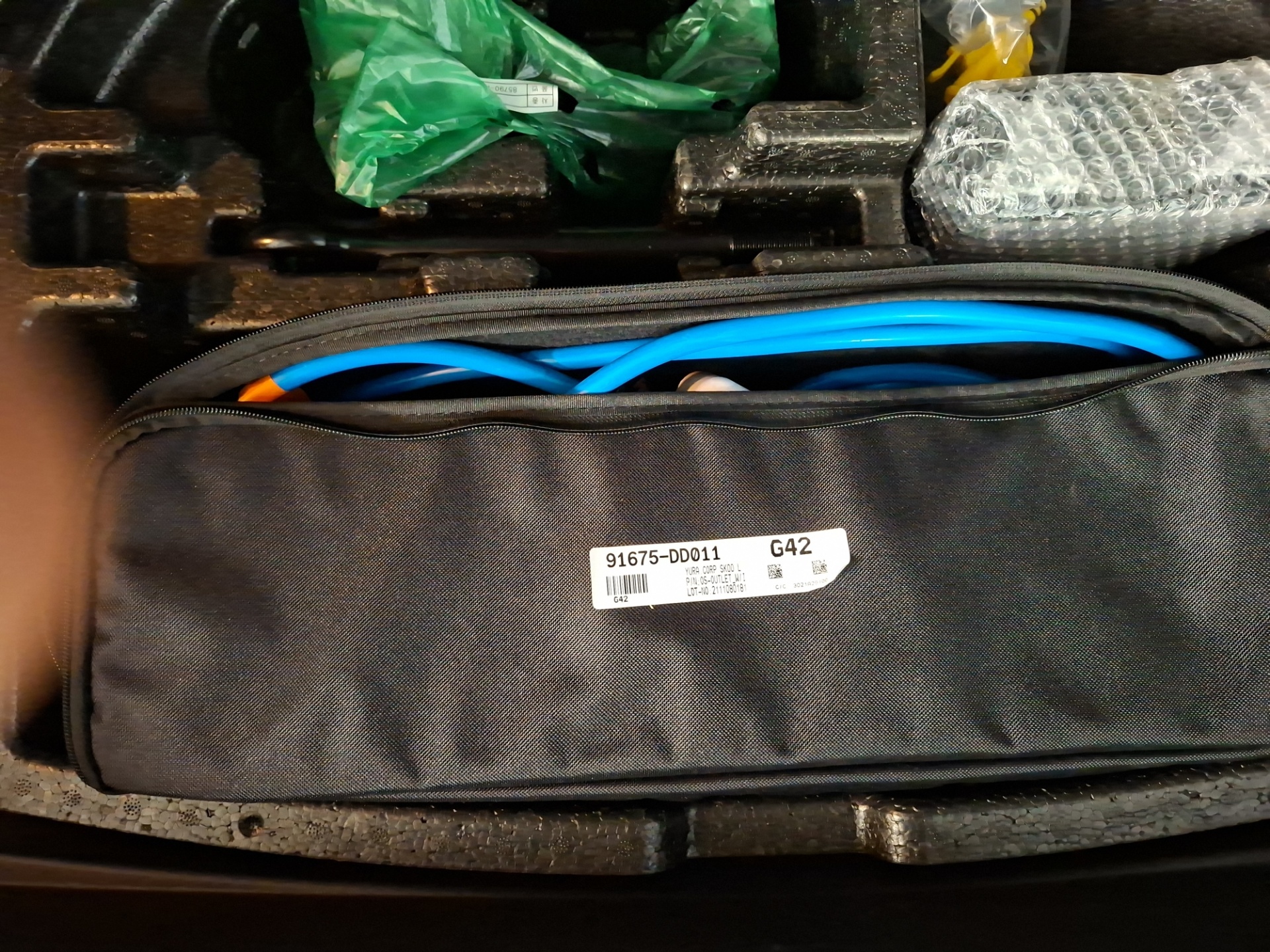 HYUNDAI KONA 2021