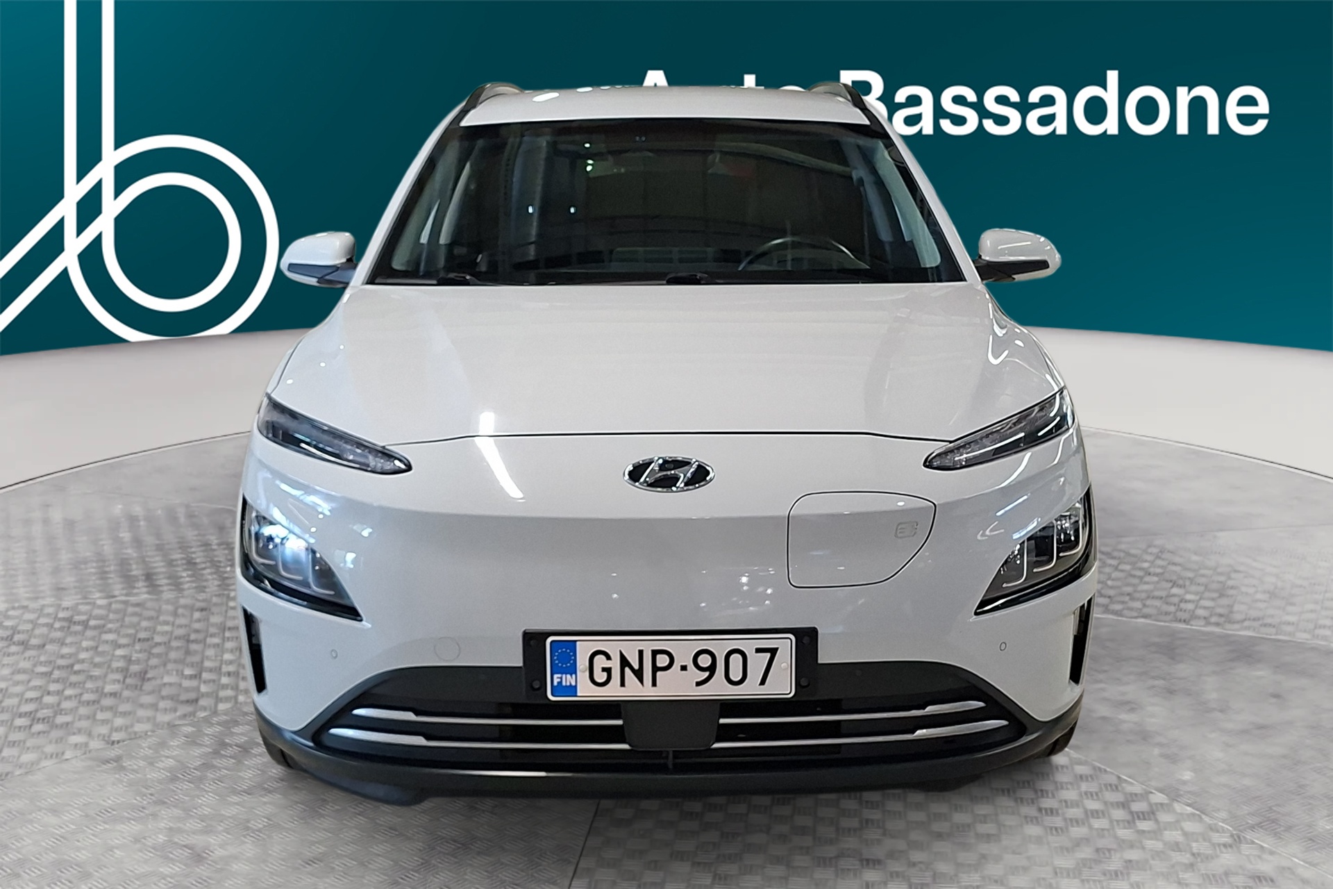 HYUNDAI KONA 2021