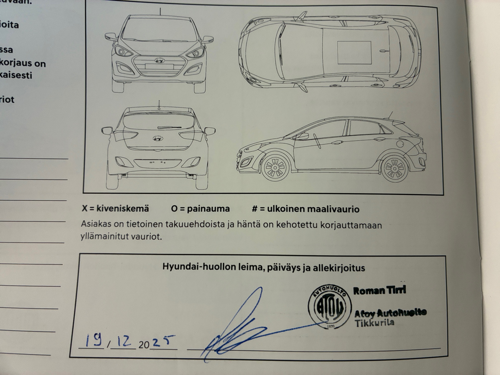 HYUNDAI KONA 2021
