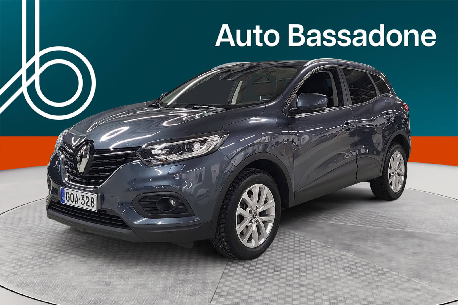 RENAULT Kadjar 2020