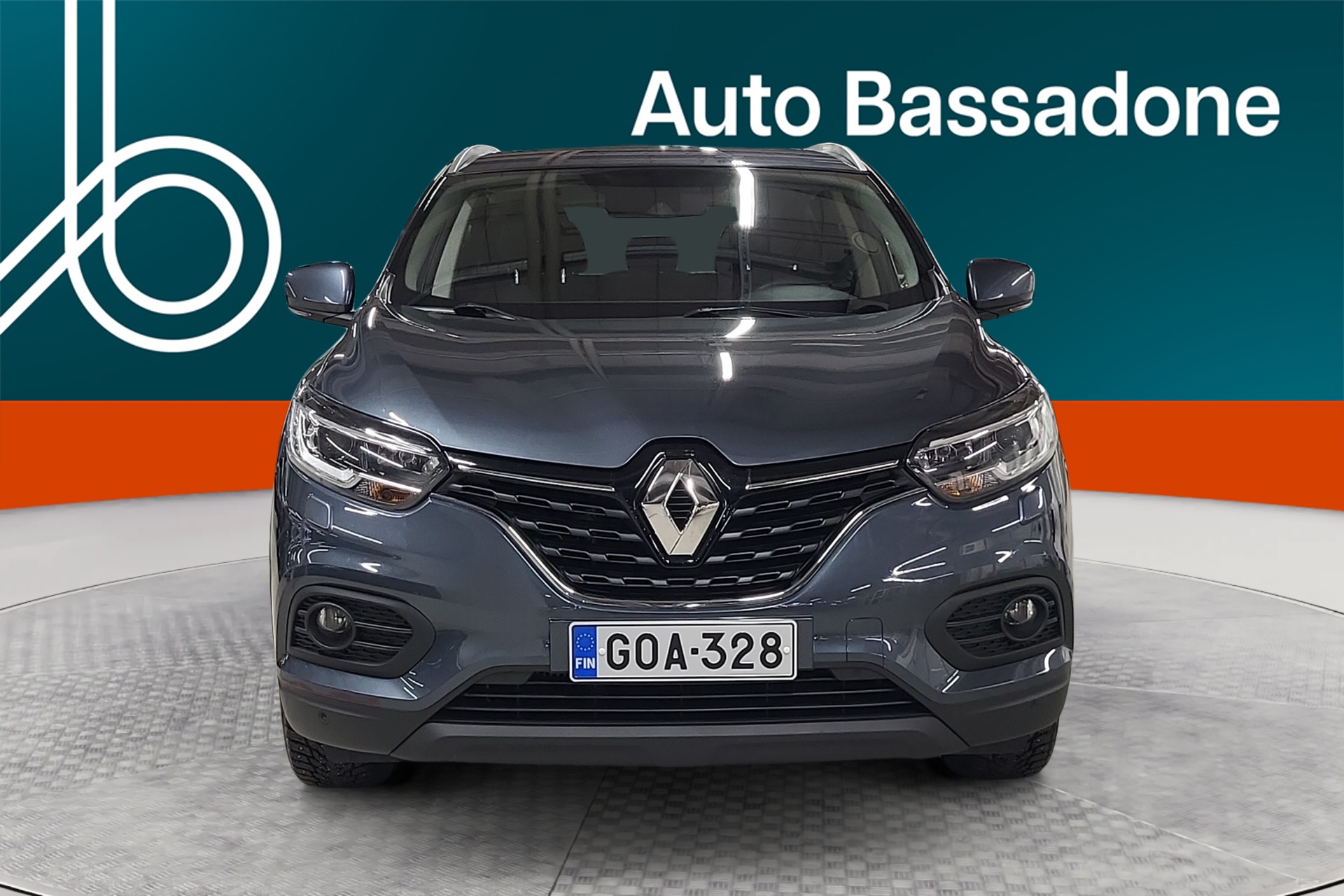 RENAULT Kadjar 2020